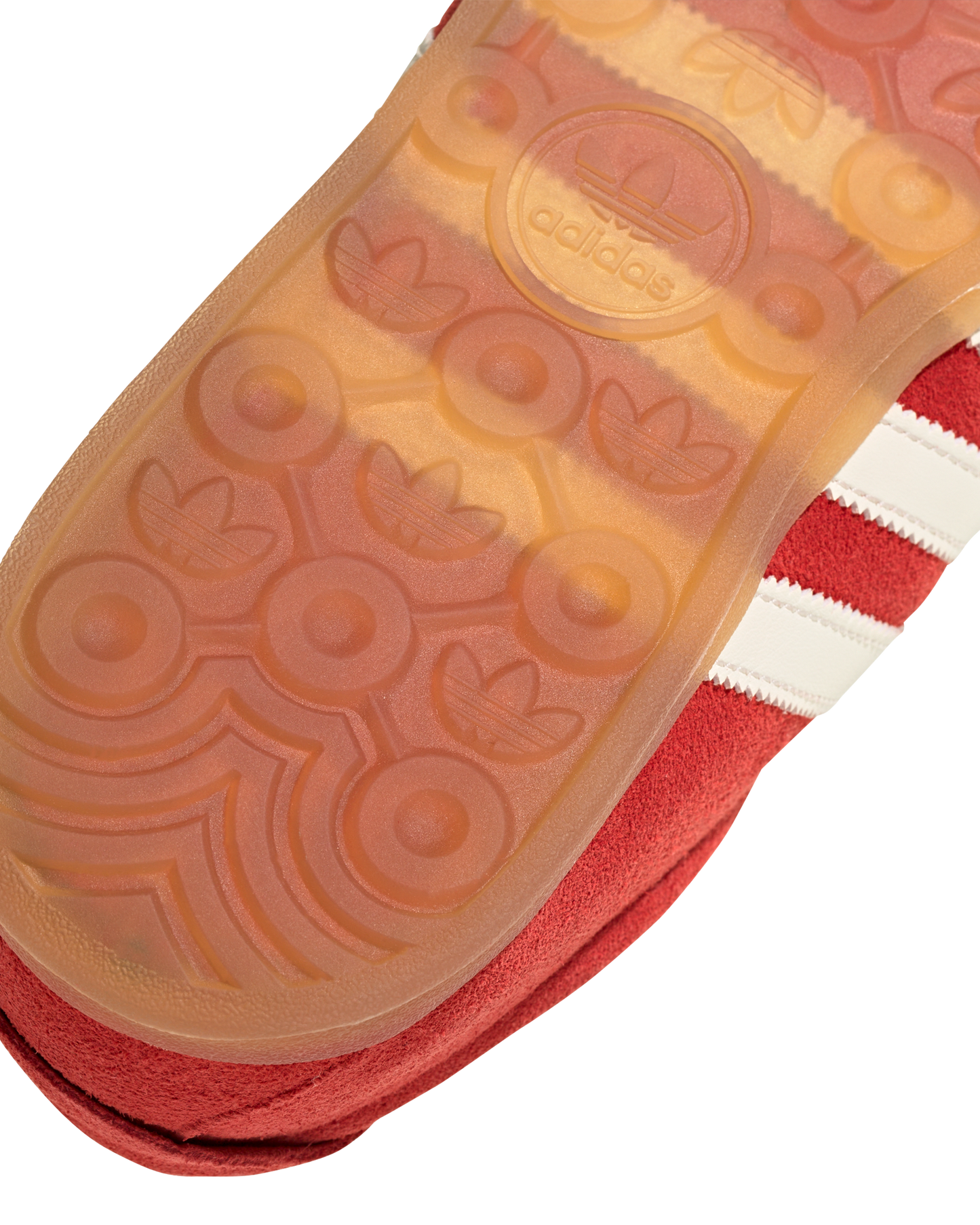 Womens Gazelle Lo Pro