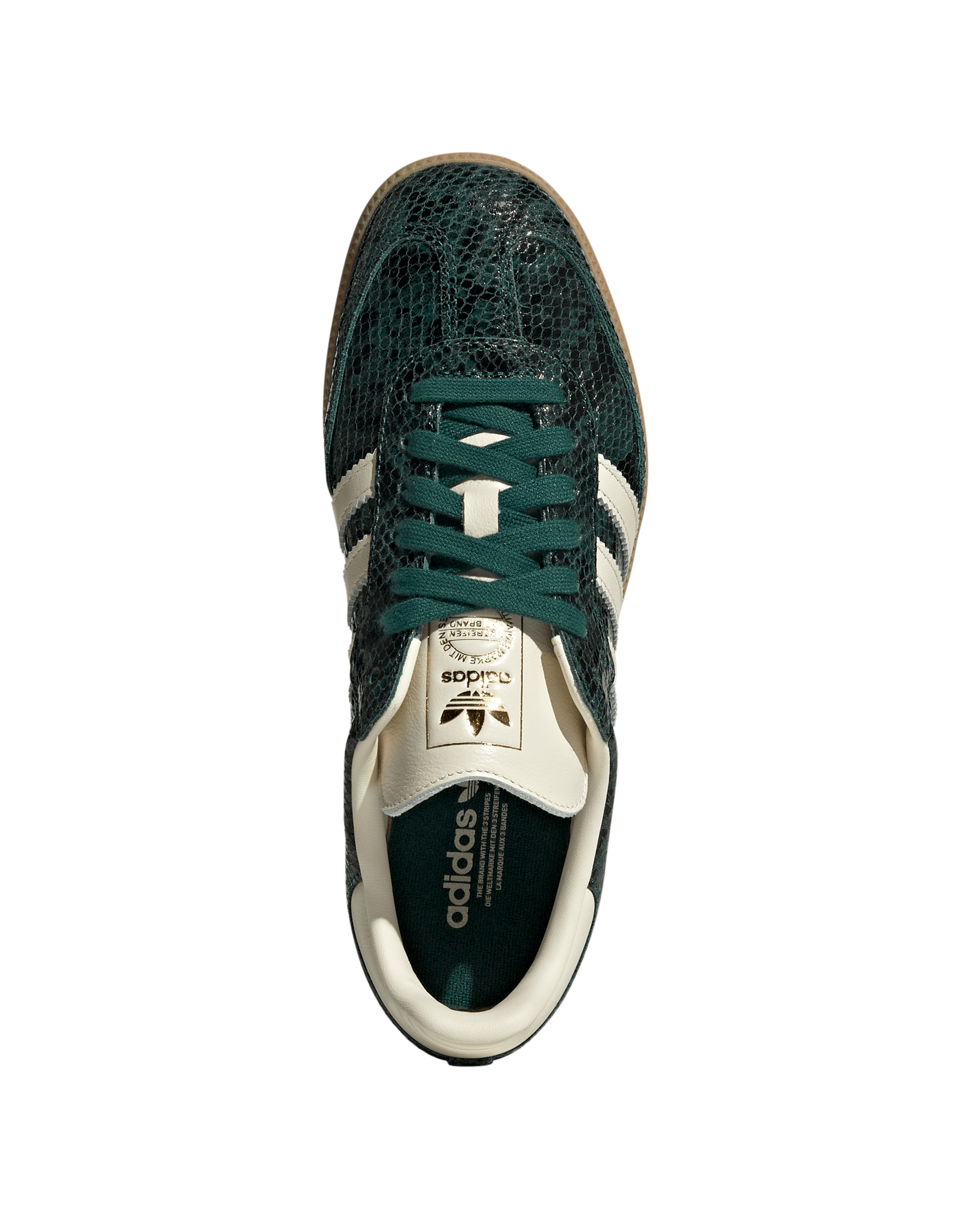 Womens Samba OG – Billionaire Boys Club