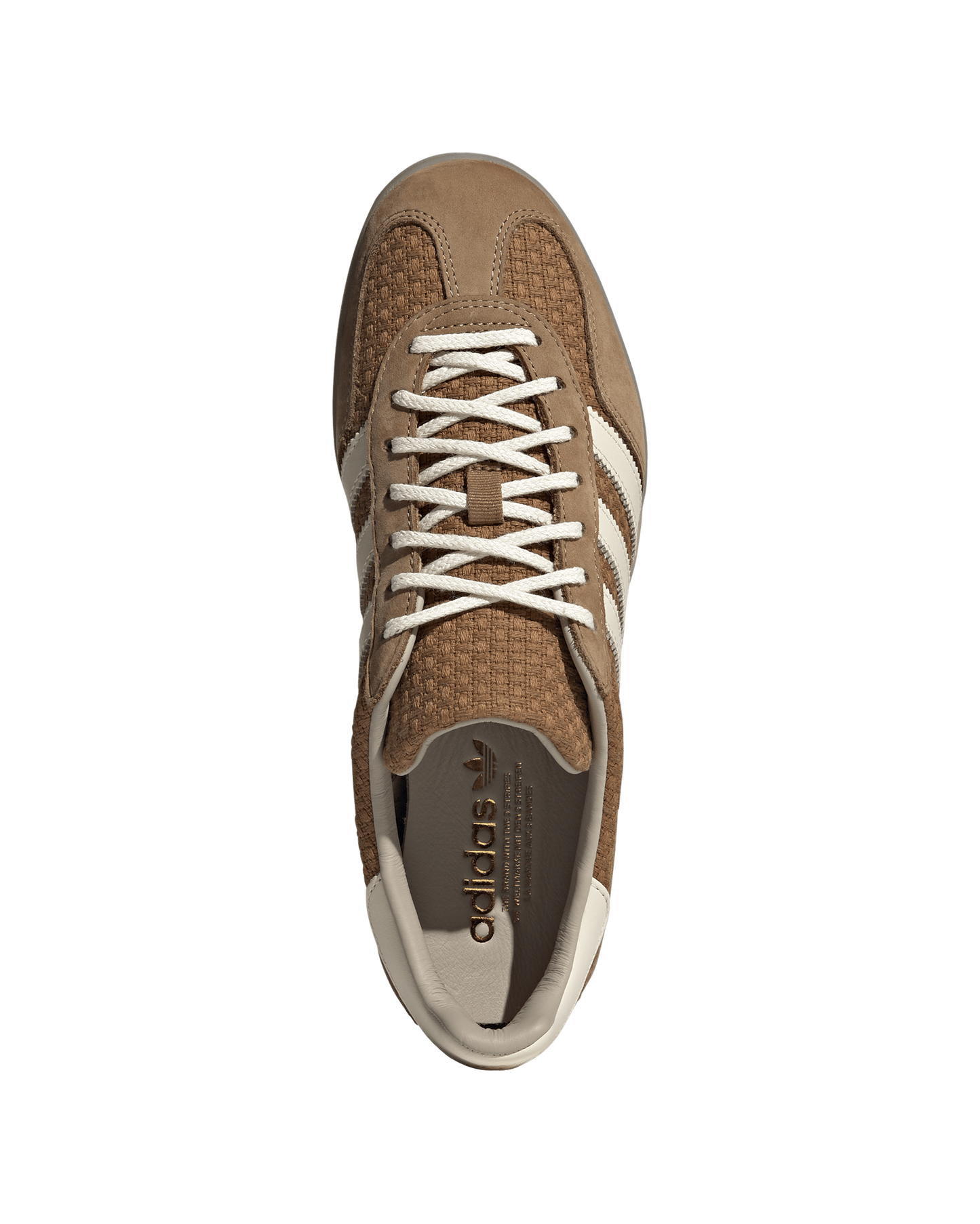 Gazelle Indoor