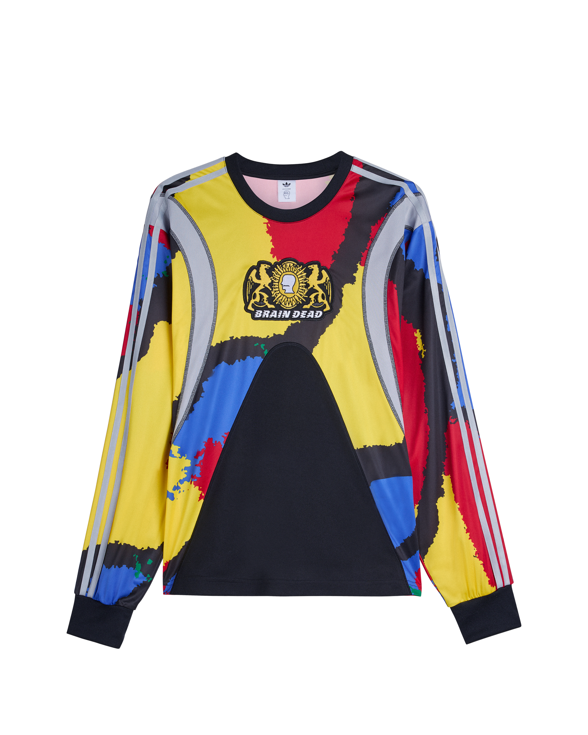 Brain Dead LS Jersey – Billionaire Boys Club
