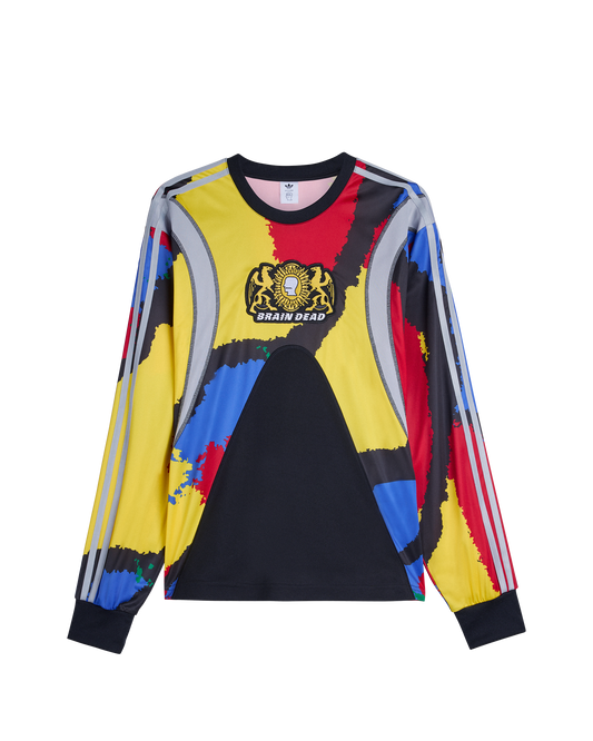 Brain Dead LS Jersey