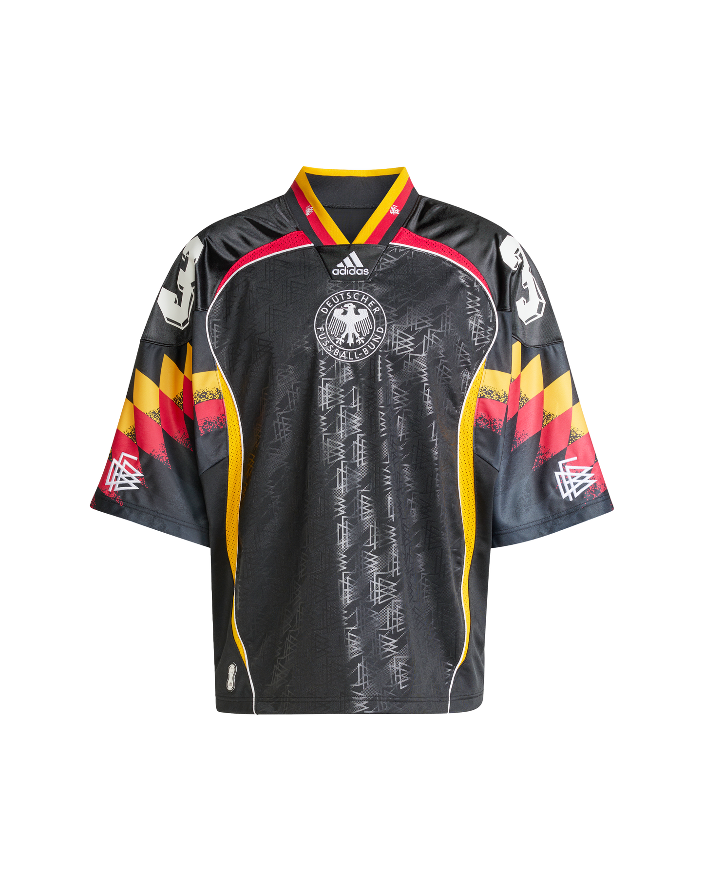 GERMANY JERSEY