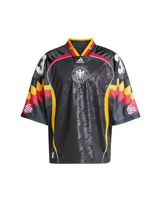 GERMANY JERSEY