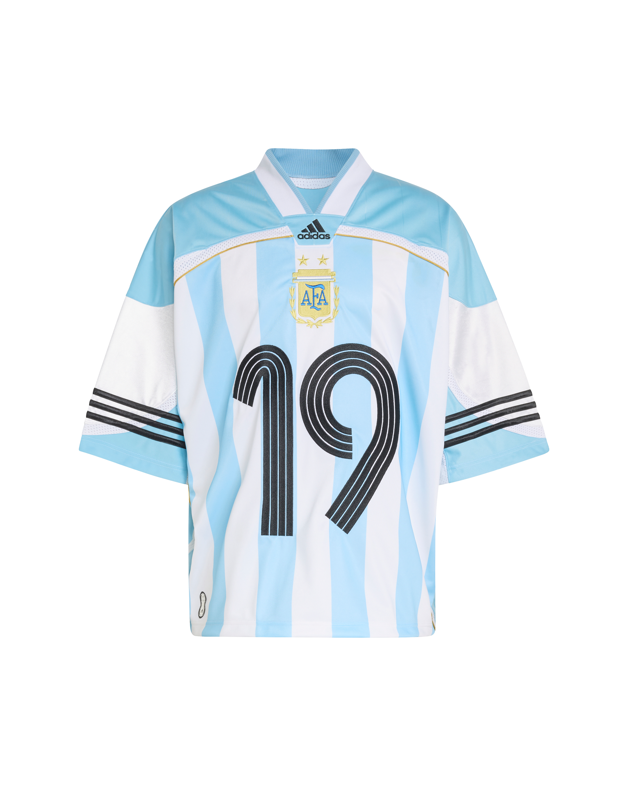 ARGENTINA JERSEY – Billionaire Boys Club