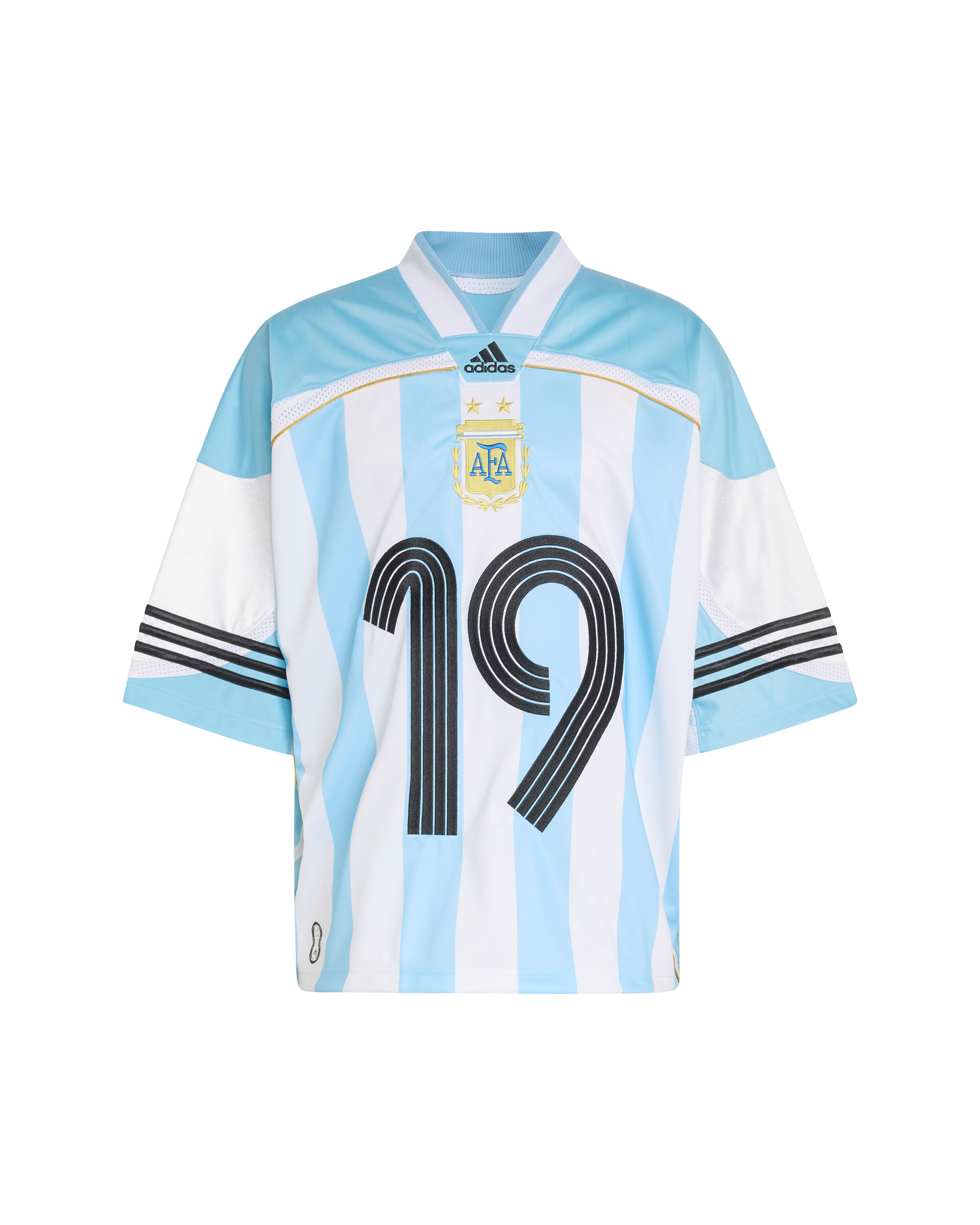 ARGENTINA JERSEY
