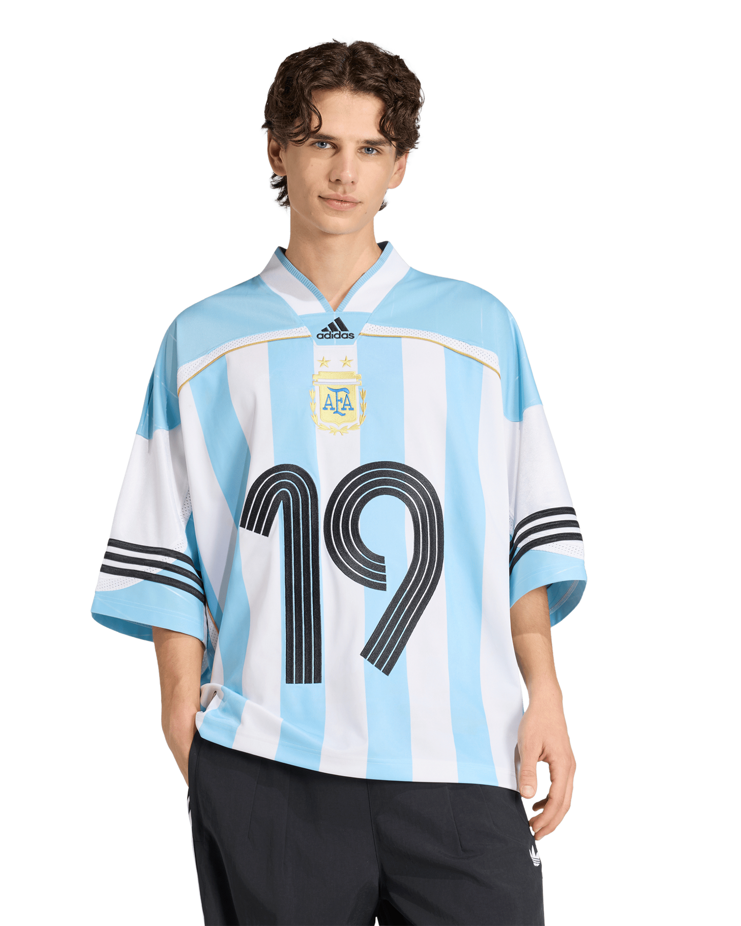 ARGENTINA JERSEY