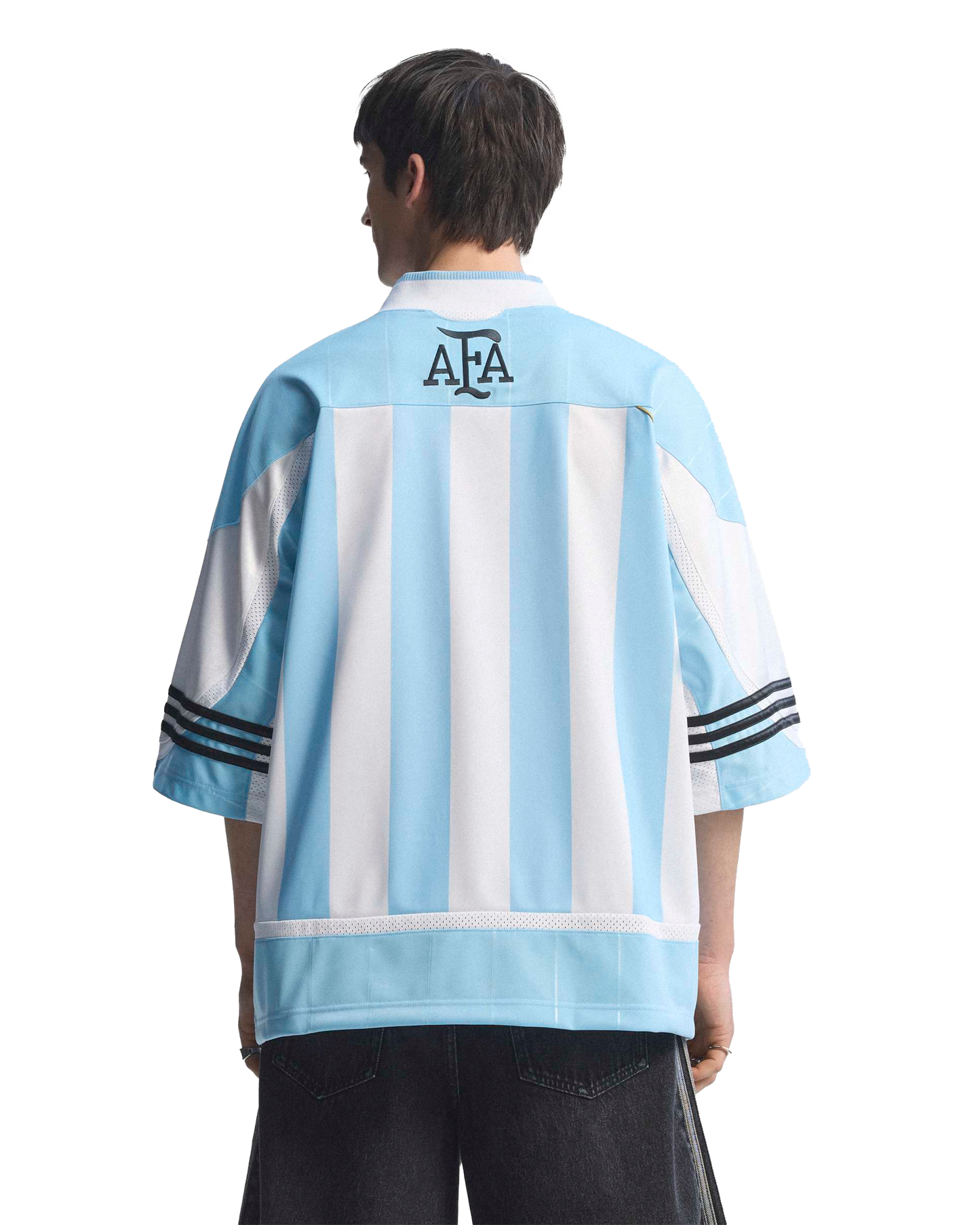ARGENTINA JERSEY