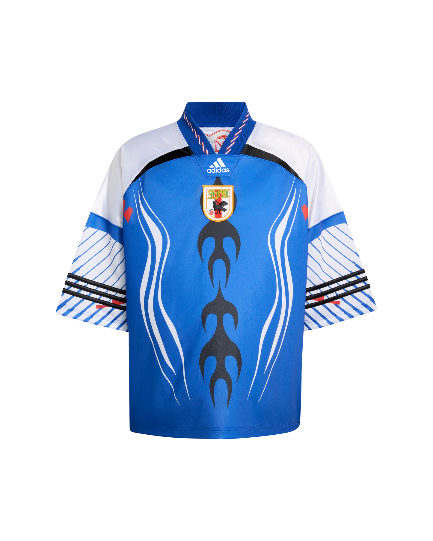 JAPAN JERSEY