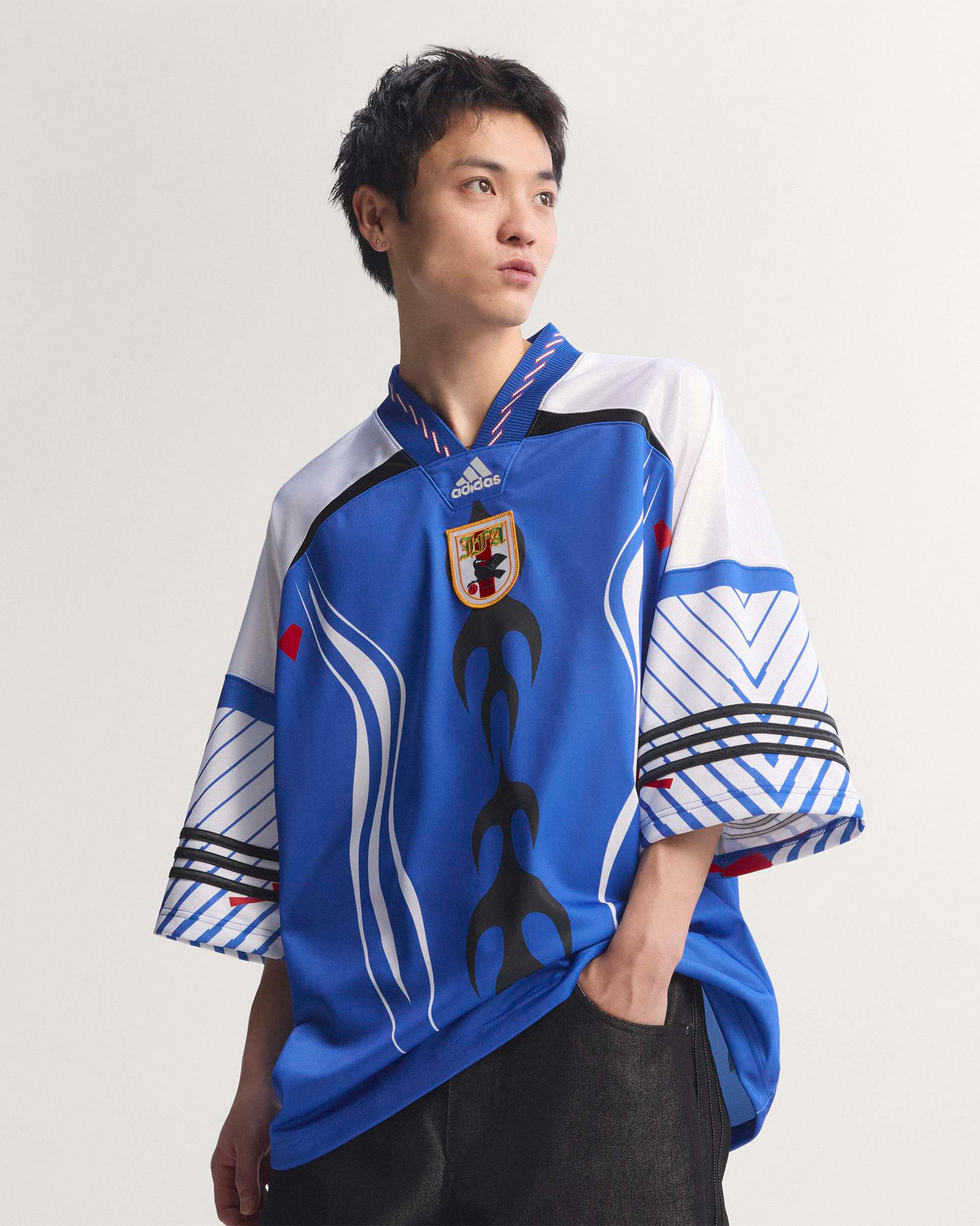 JAPAN JERSEY