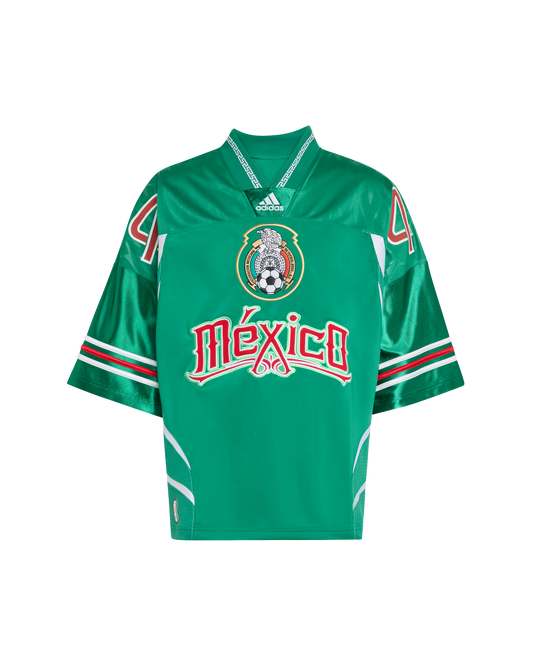 MEXICO JERSEY
