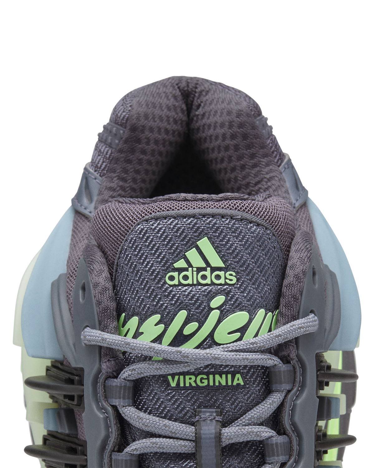 adidas x Pharrell Adistar Jellyfish Storm