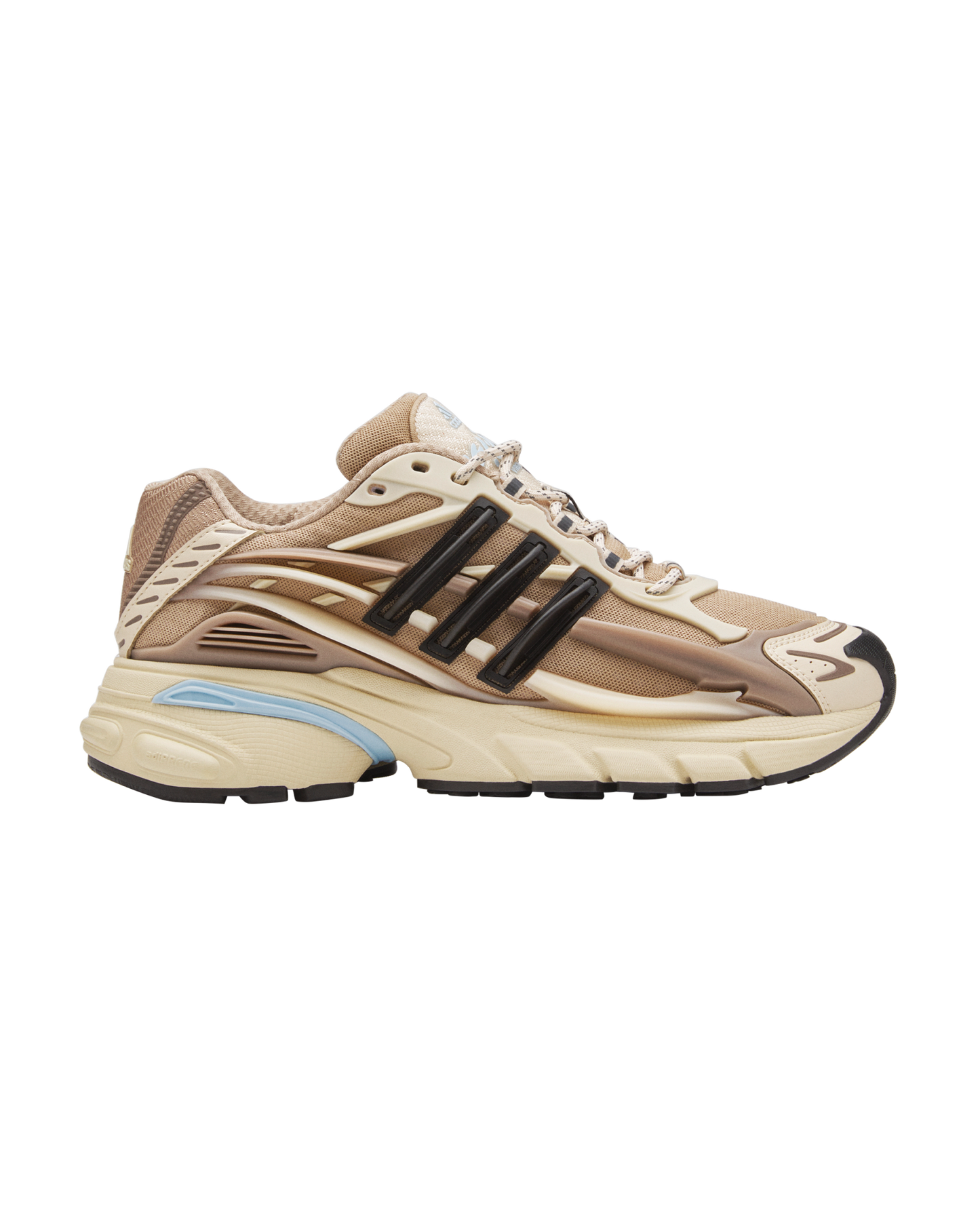 adidas x Pharrell Williams Adistar Tan Jellyfish