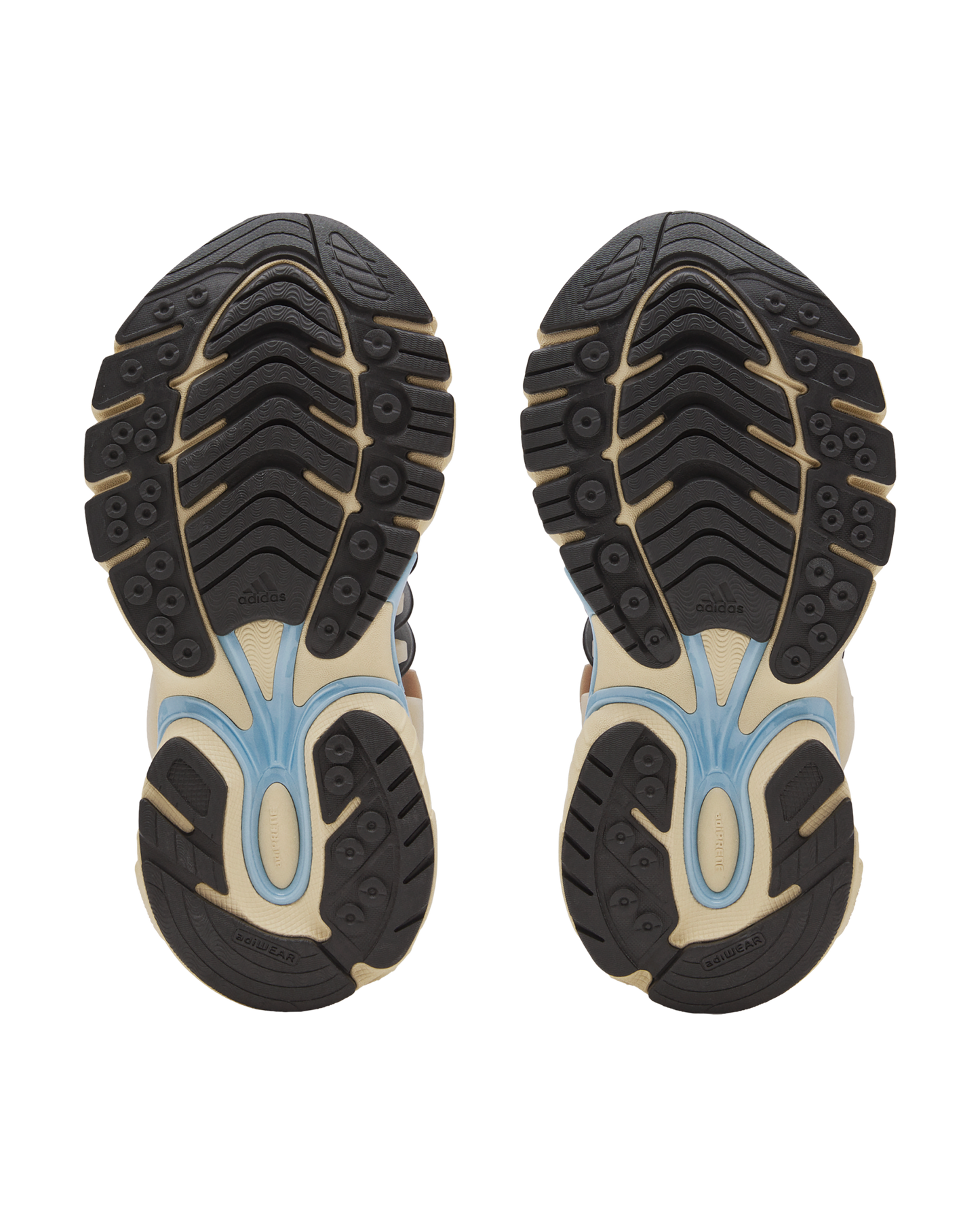 adidas x Pharrell Williams Adistar Tan Jellyfish