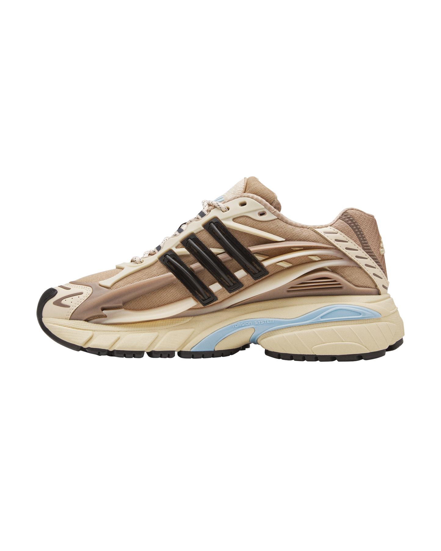 adidas x Pharrell Williams Adistar Tan Jellyfish