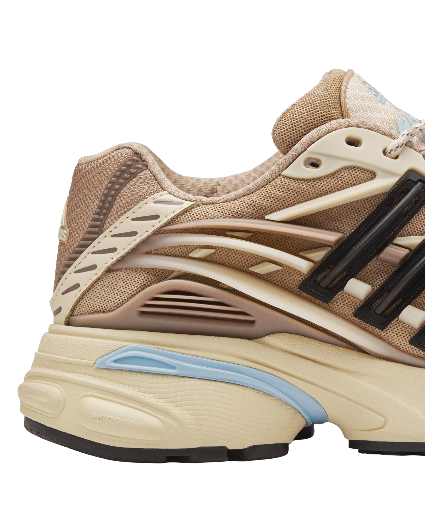 adidas x Pharrell Williams Adistar Tan Jellyfish