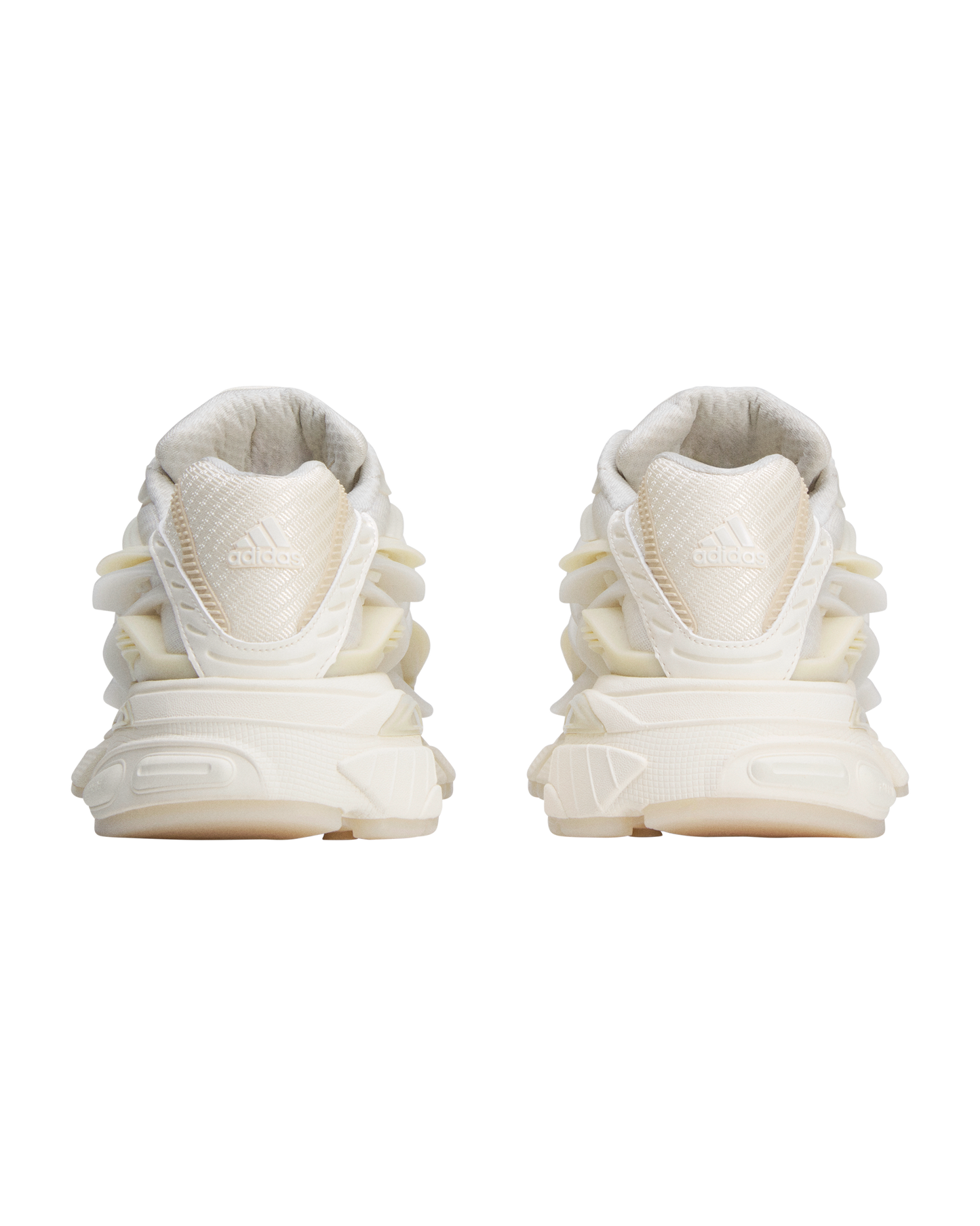 Pharrell Williams x adidas Adistar Jellyfish 'Triple White'