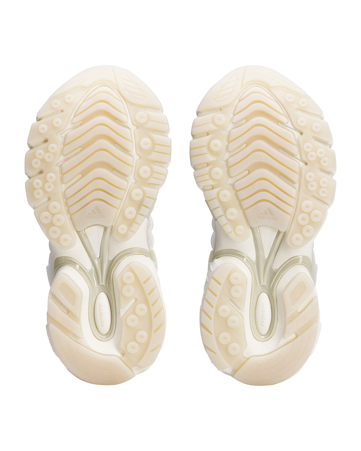 Pharrell Williams x adidas Adistar Jellyfish 'Triple White'