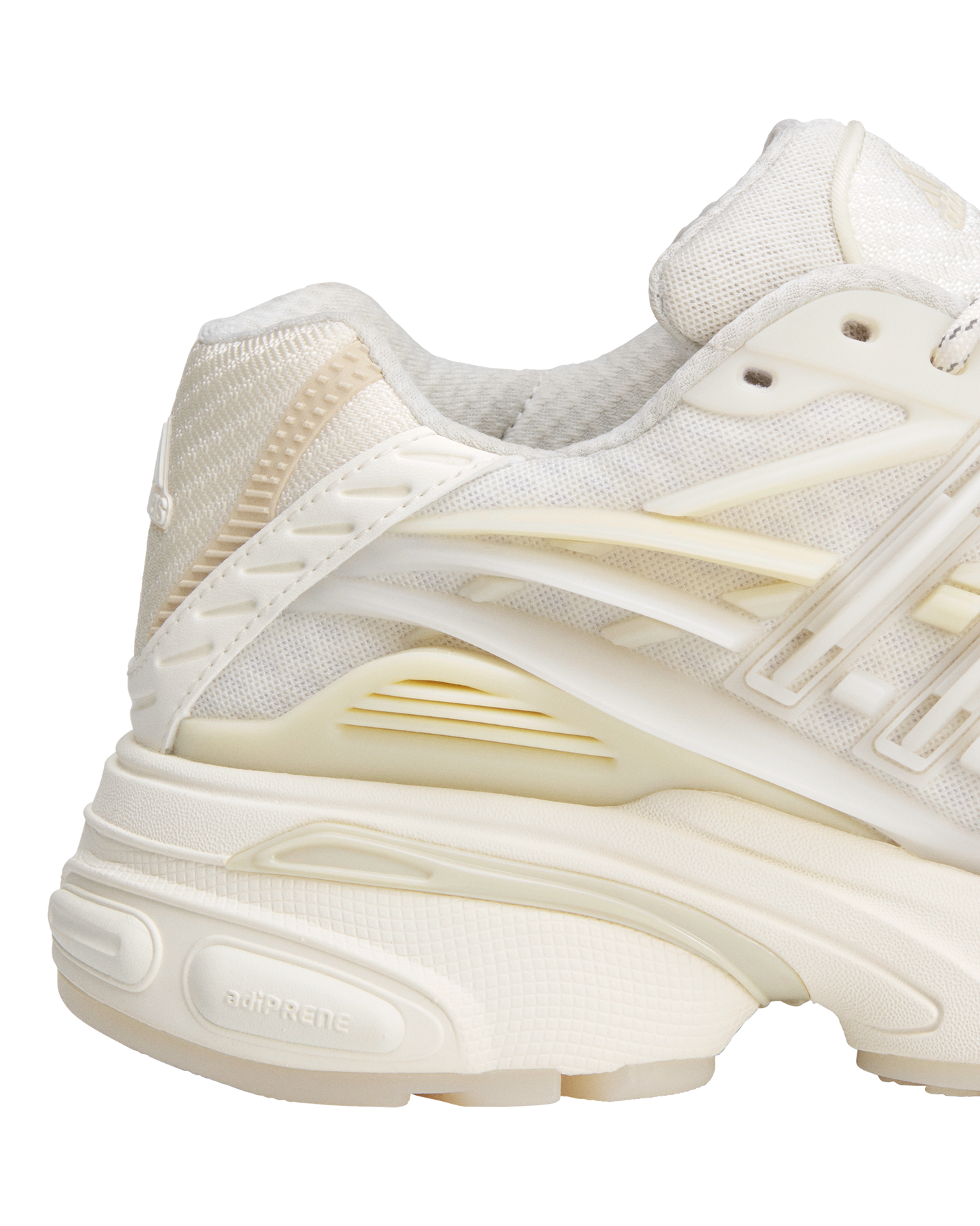 Pharrell Williams x adidas Adistar Jellyfish 'Triple White'