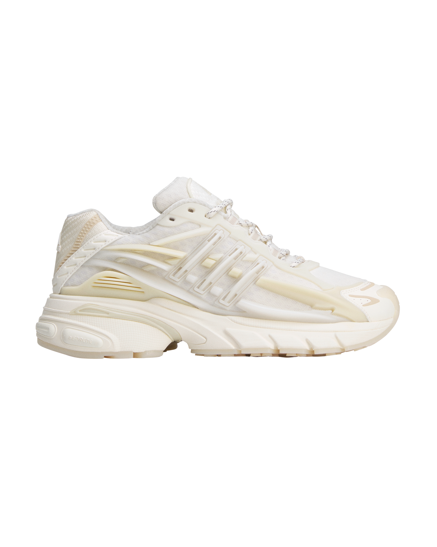Pharrell Williams x adidas Adistar Jellyfish 'Triple White'