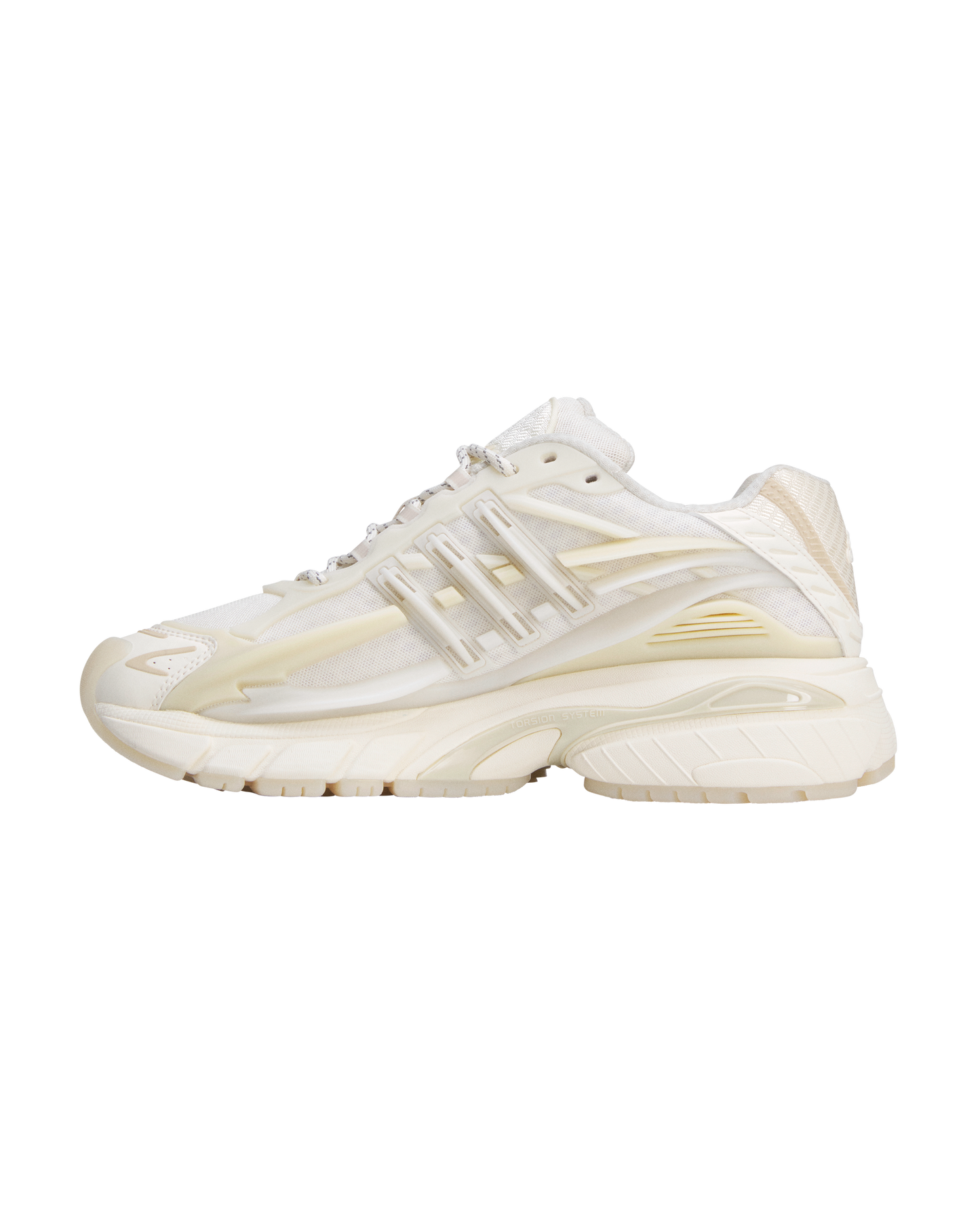 Pharrell Williams x adidas Adistar Jellyfish 'Triple White'
