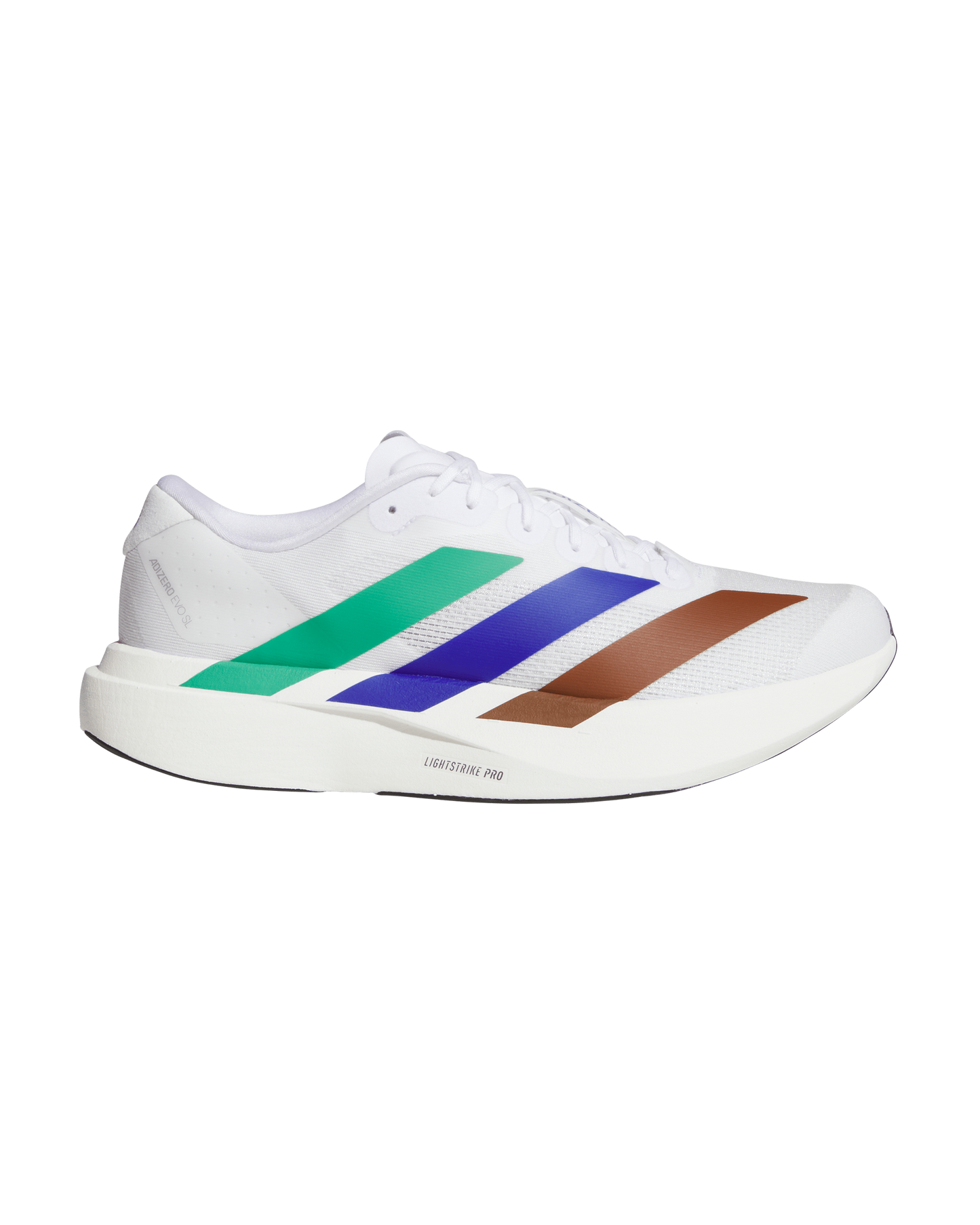 Pharrell x adidas Adizero Evo SL