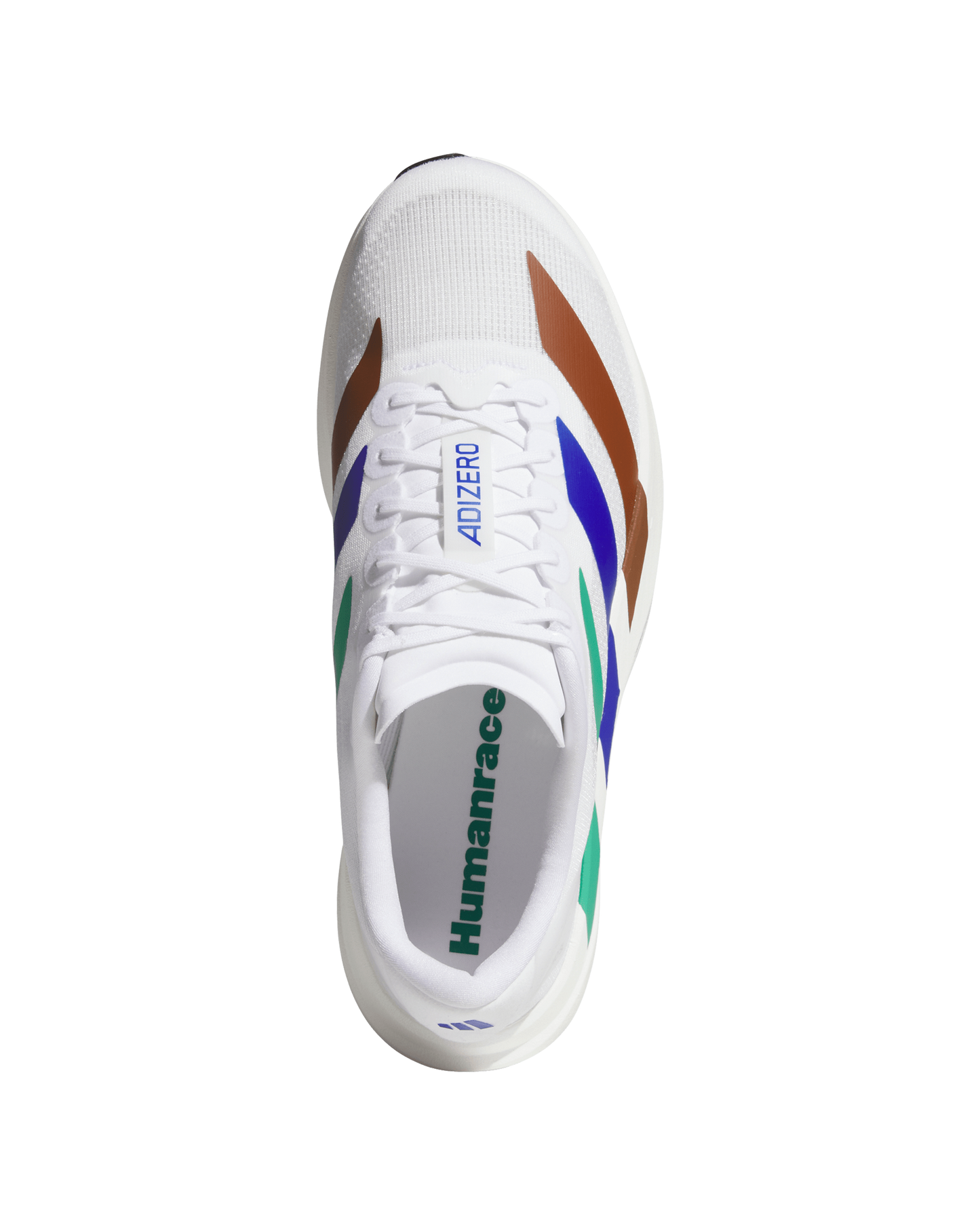 Pharrell x adidas Adizero Evo SL