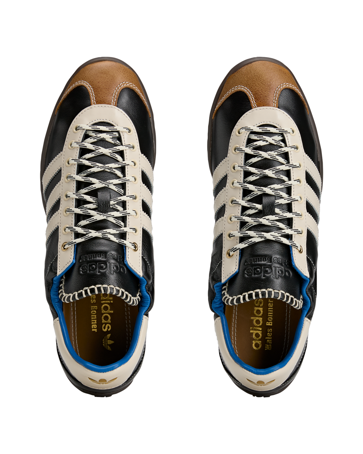 WALES BONNER KARINTHA OG