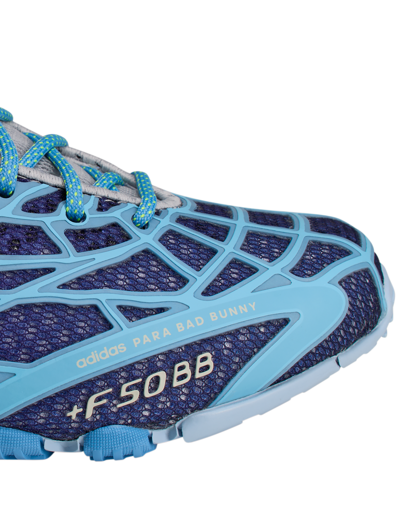 BAD BUNNY F50 GHOST SPRINT