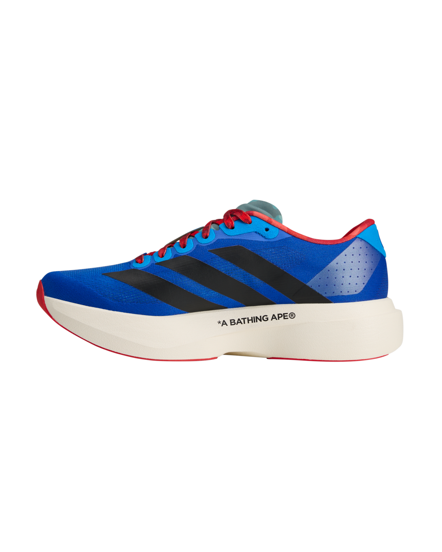 ADIZERO EVO SL BAPE