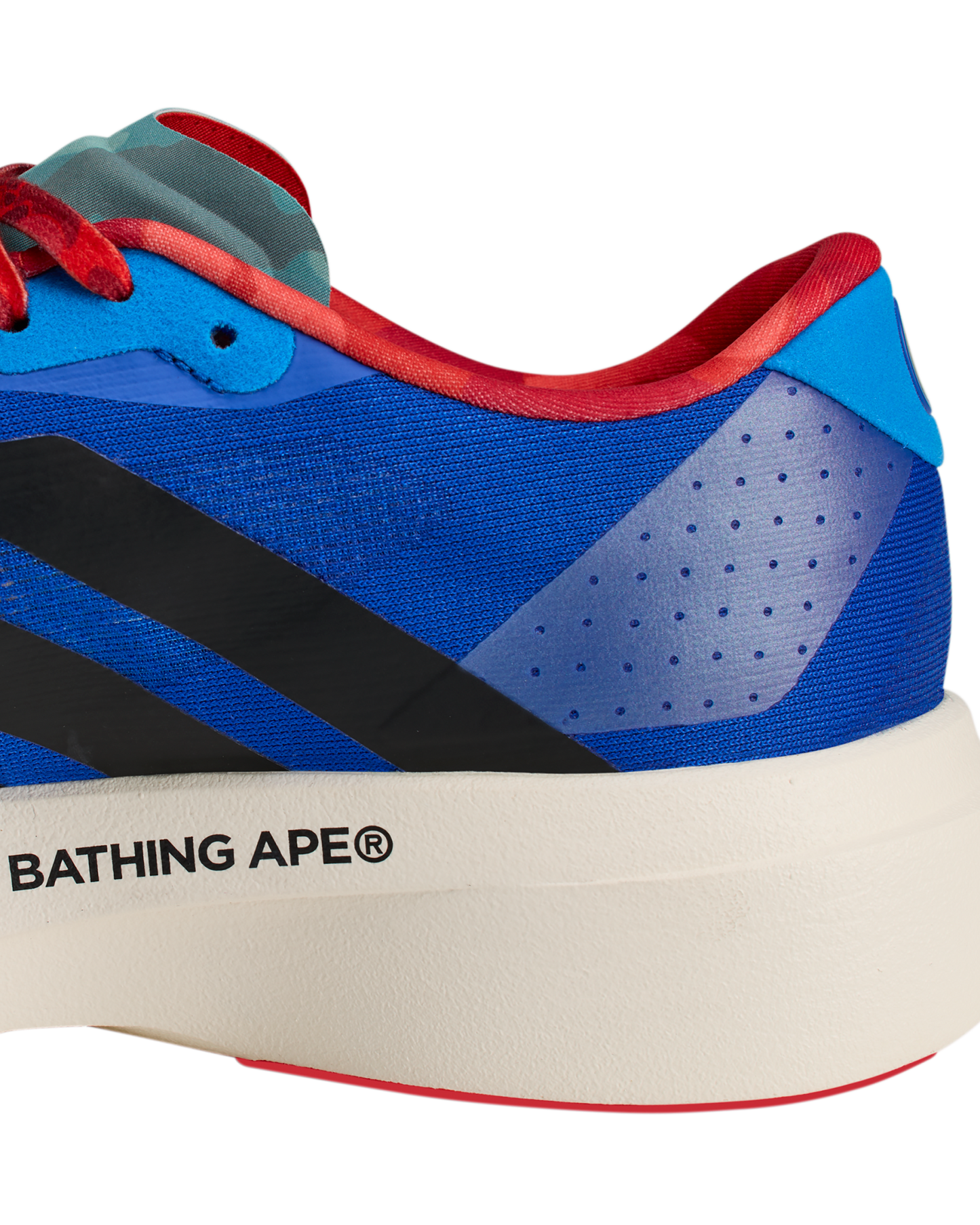 ADIZERO EVO SL BAPE