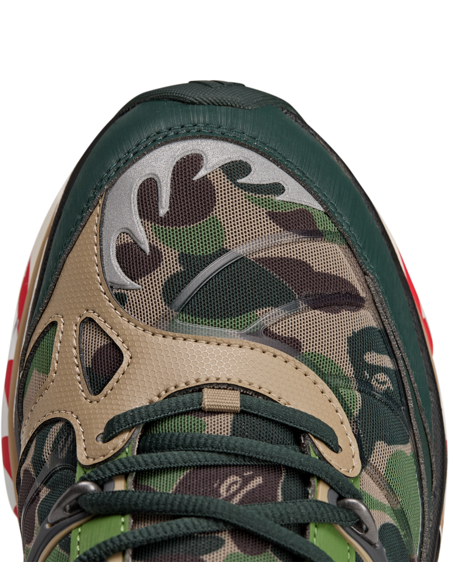 ADISTAR HRMY BAPE