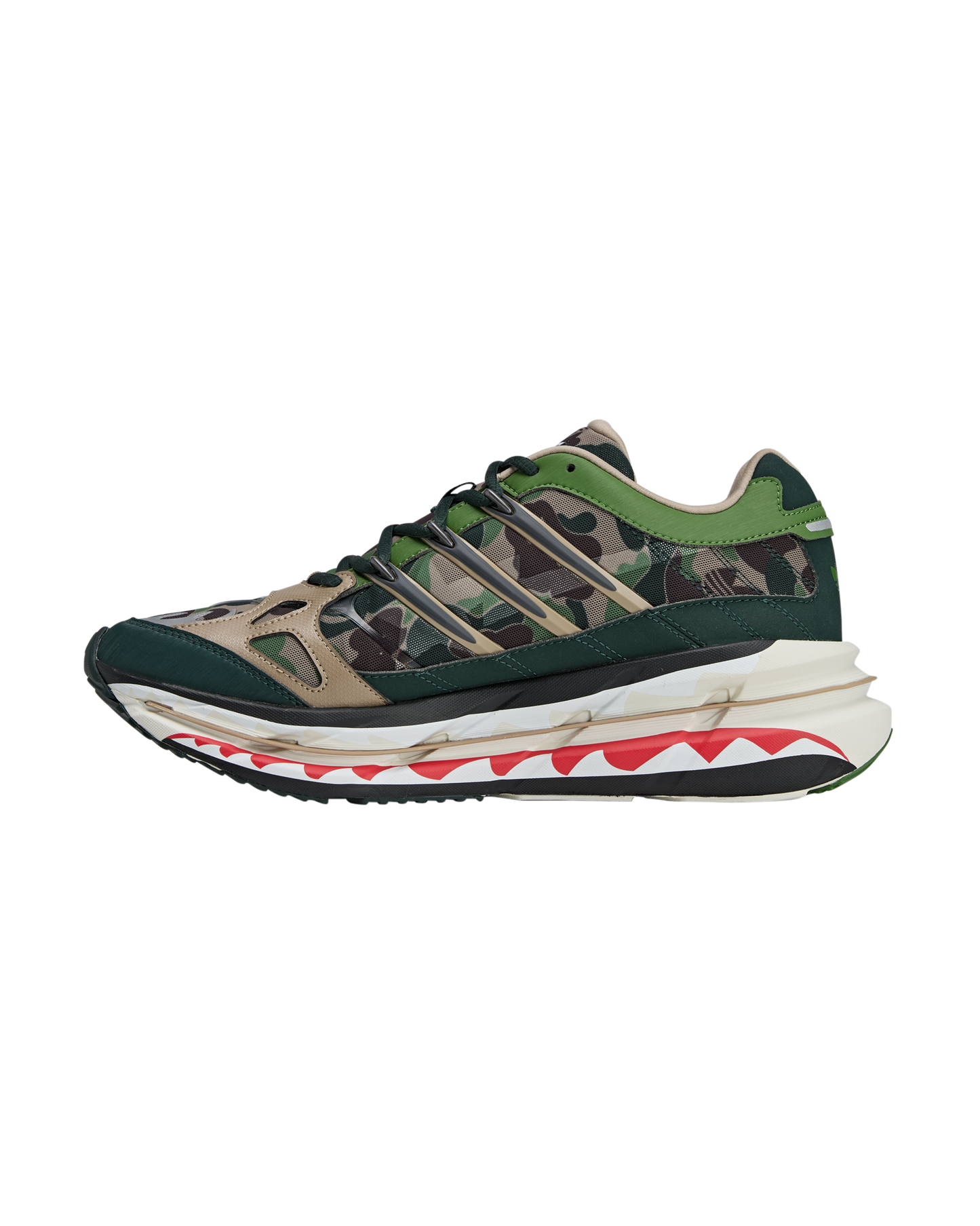 ADISTAR HRMY BAPE
