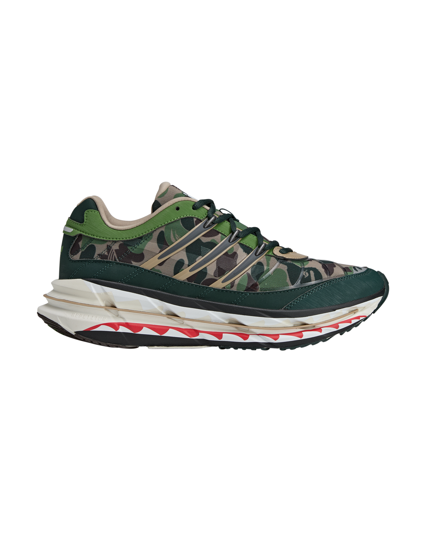 ADISTAR HRMY BAPE