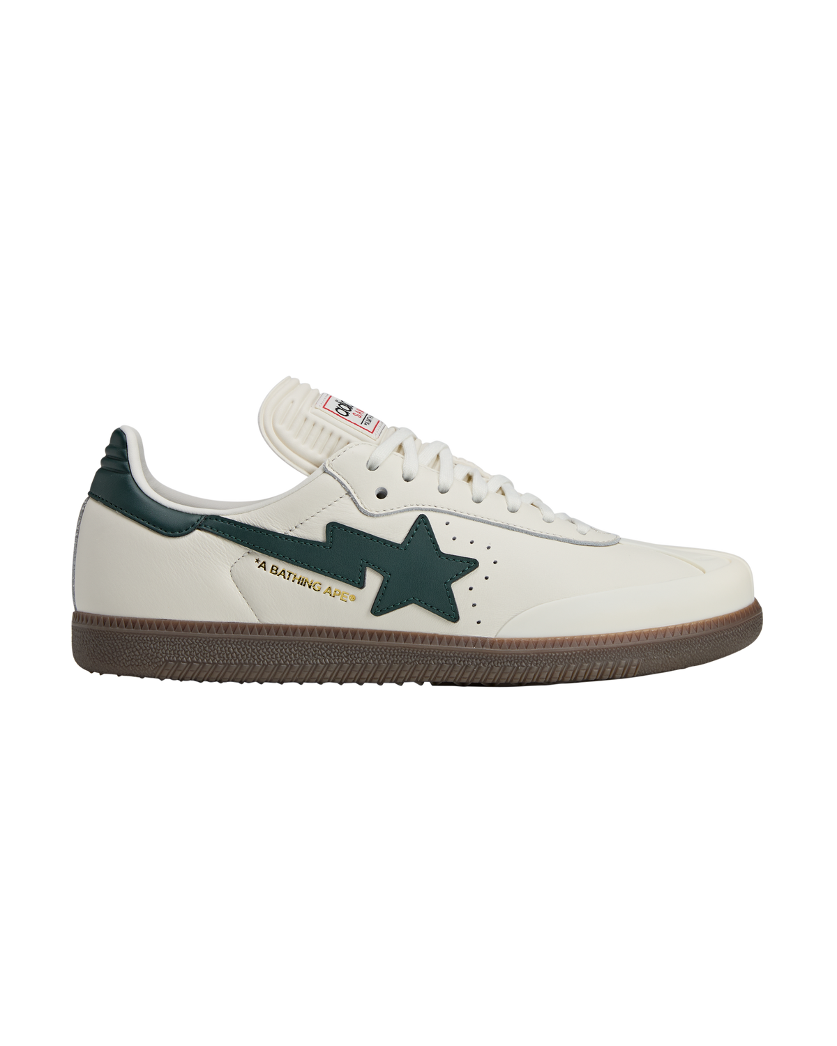 SAMBA BAPE – Billionaire Boys Club