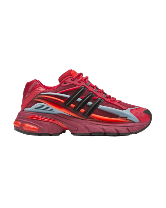adidas x Pharrell Adistar Jellyfish Red