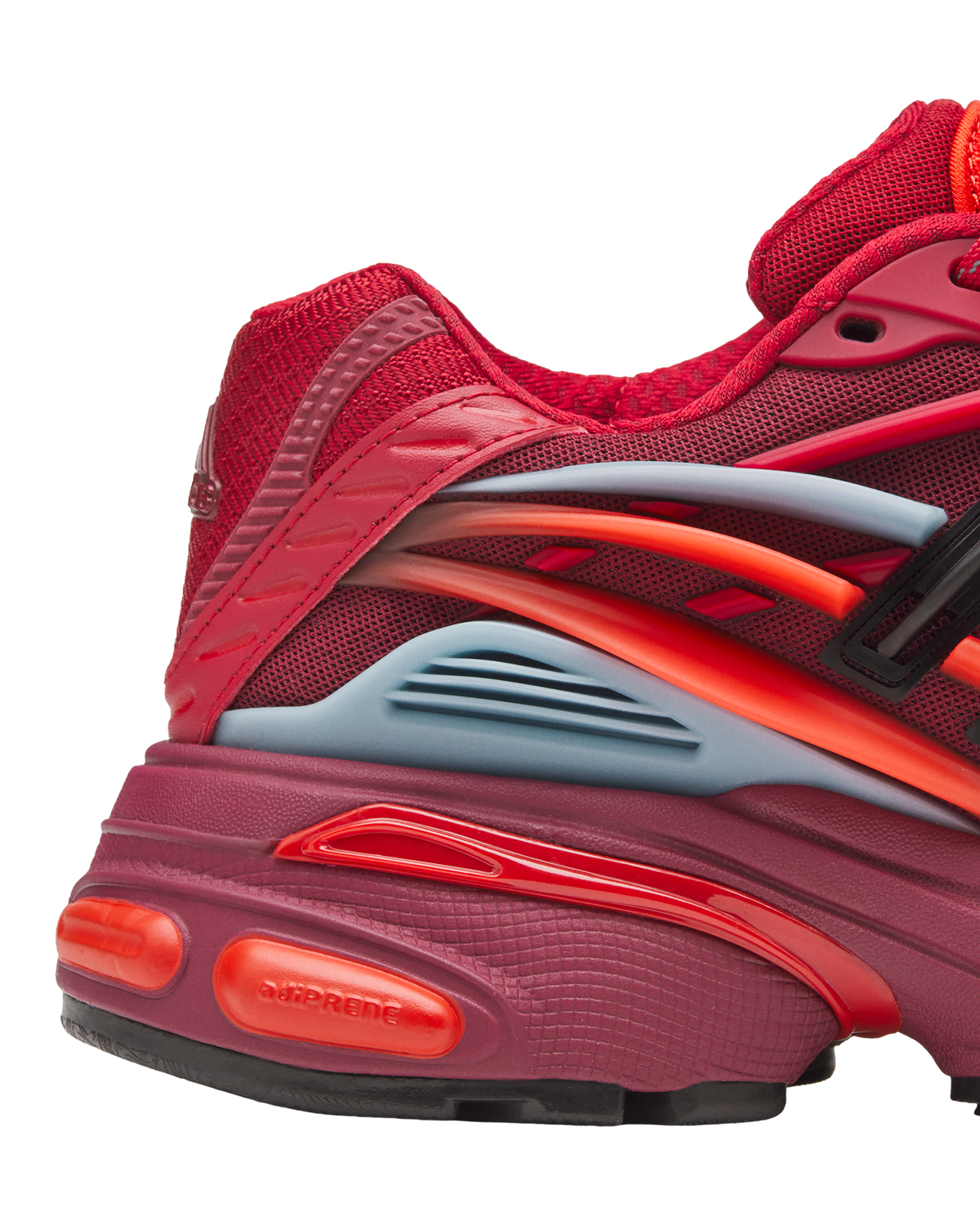 adidas x Pharrell Adistar Jellyfish Red