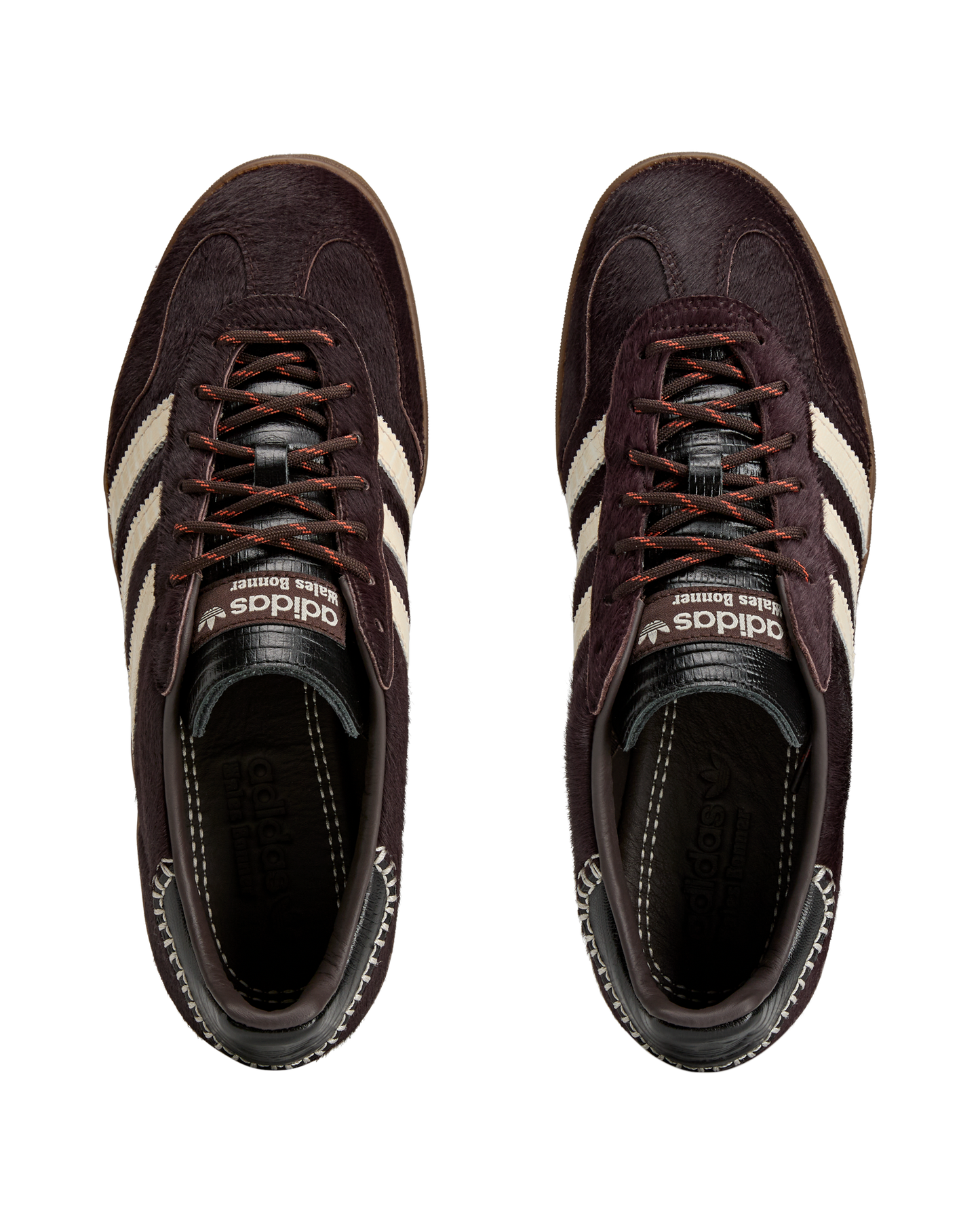 WALES BONNER GAZELLE PONY