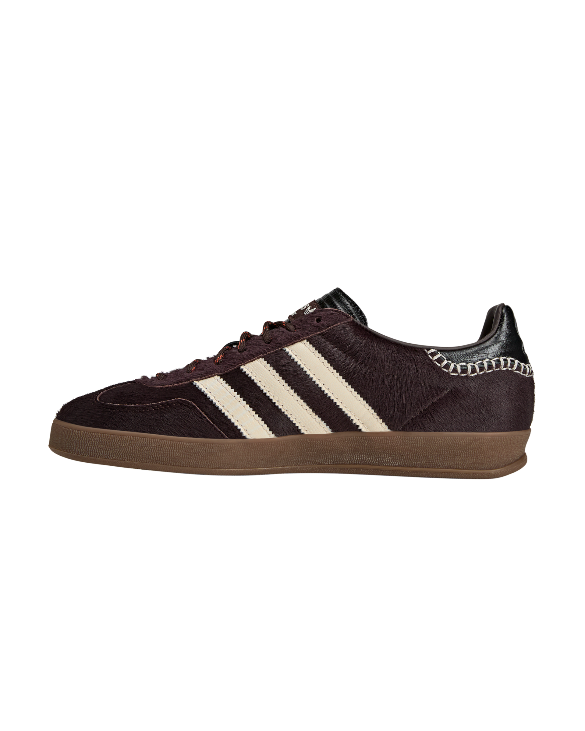 WALES BONNER GAZELLE PONY – Billionaire Boys Club