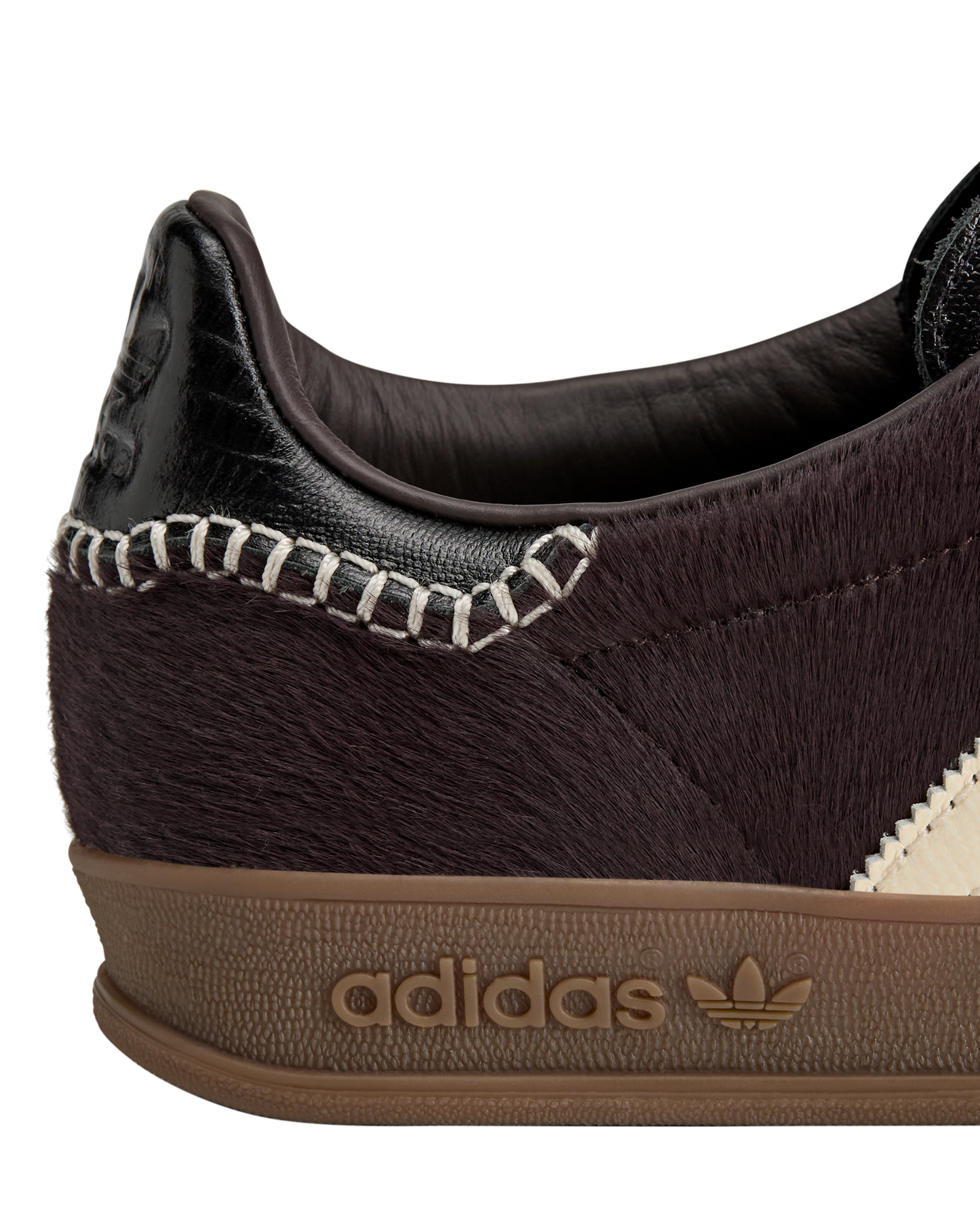 WALES BONNER GAZELLE PONY