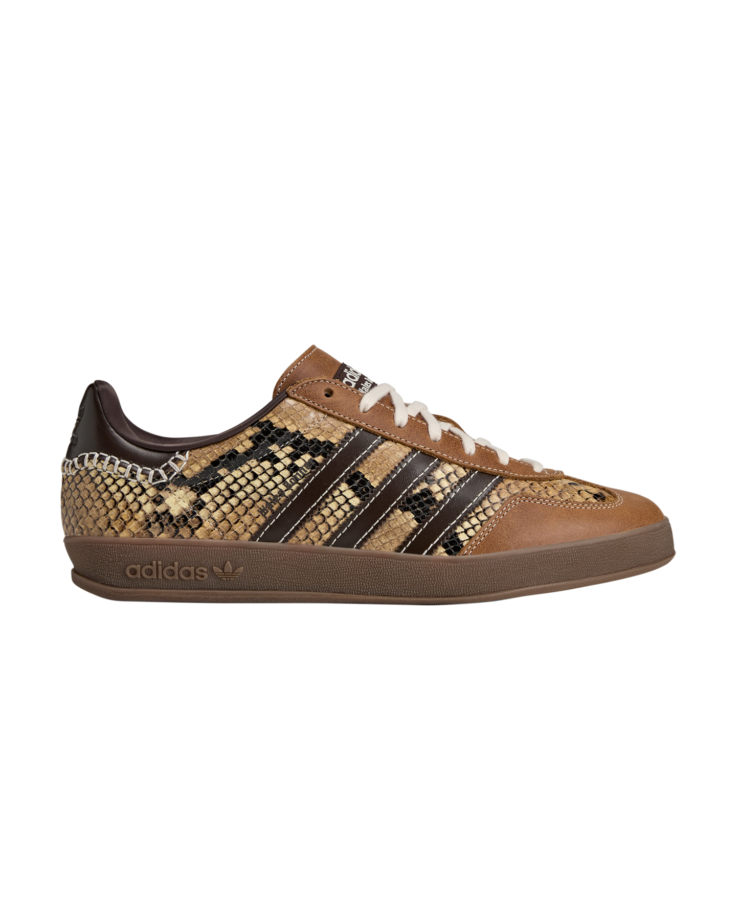 WALES BONNER GAZELLE SNAKE