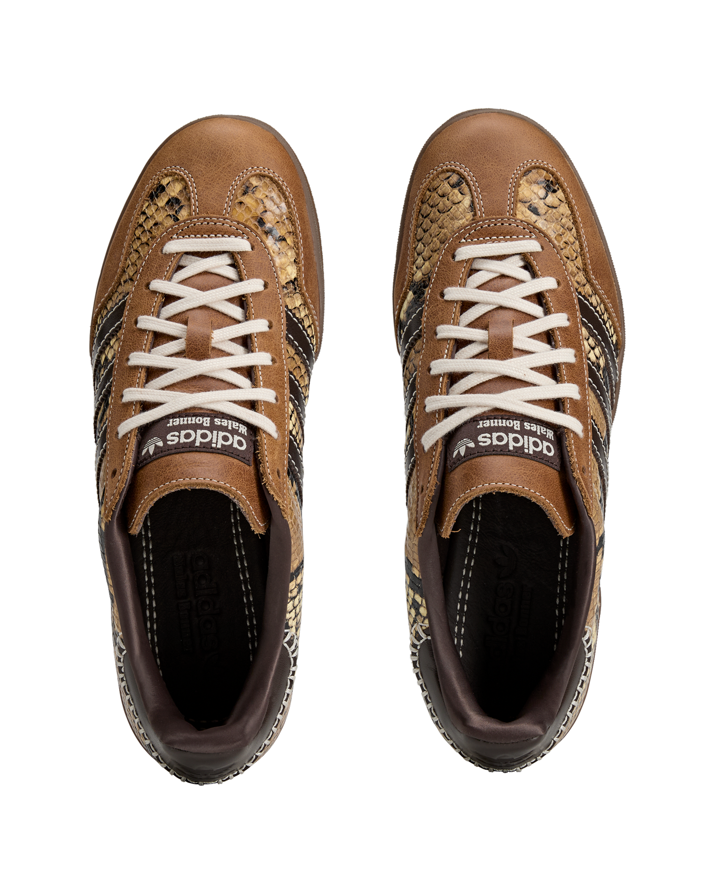 WALES BONNER GAZELLE SNAKE