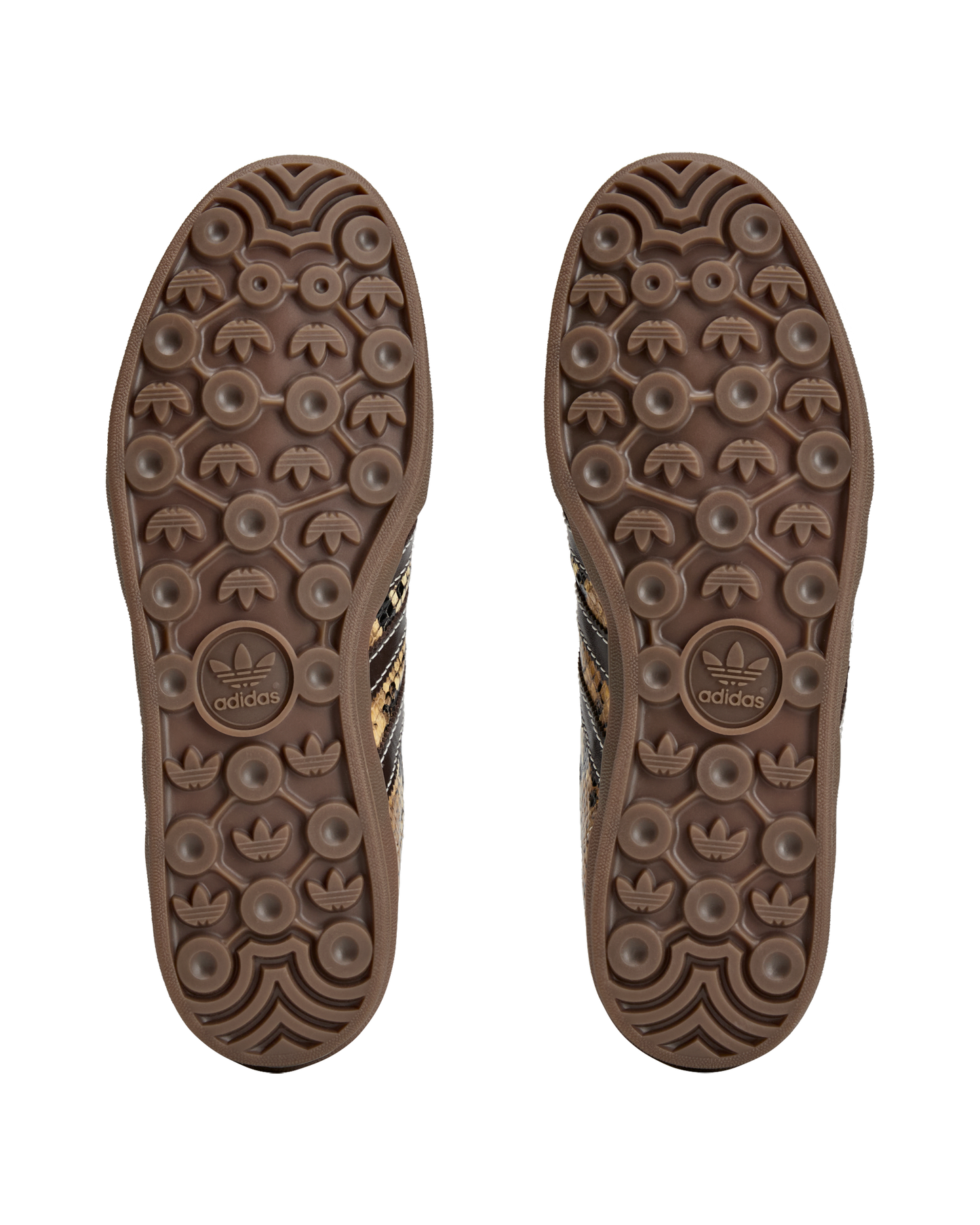 WALES BONNER GAZELLE SNAKE