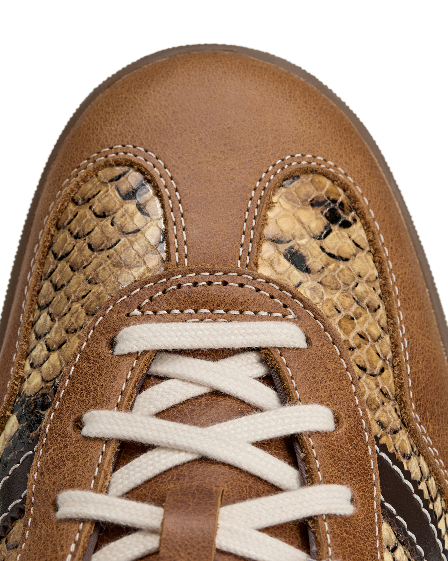 WALES BONNER GAZELLE SNAKE