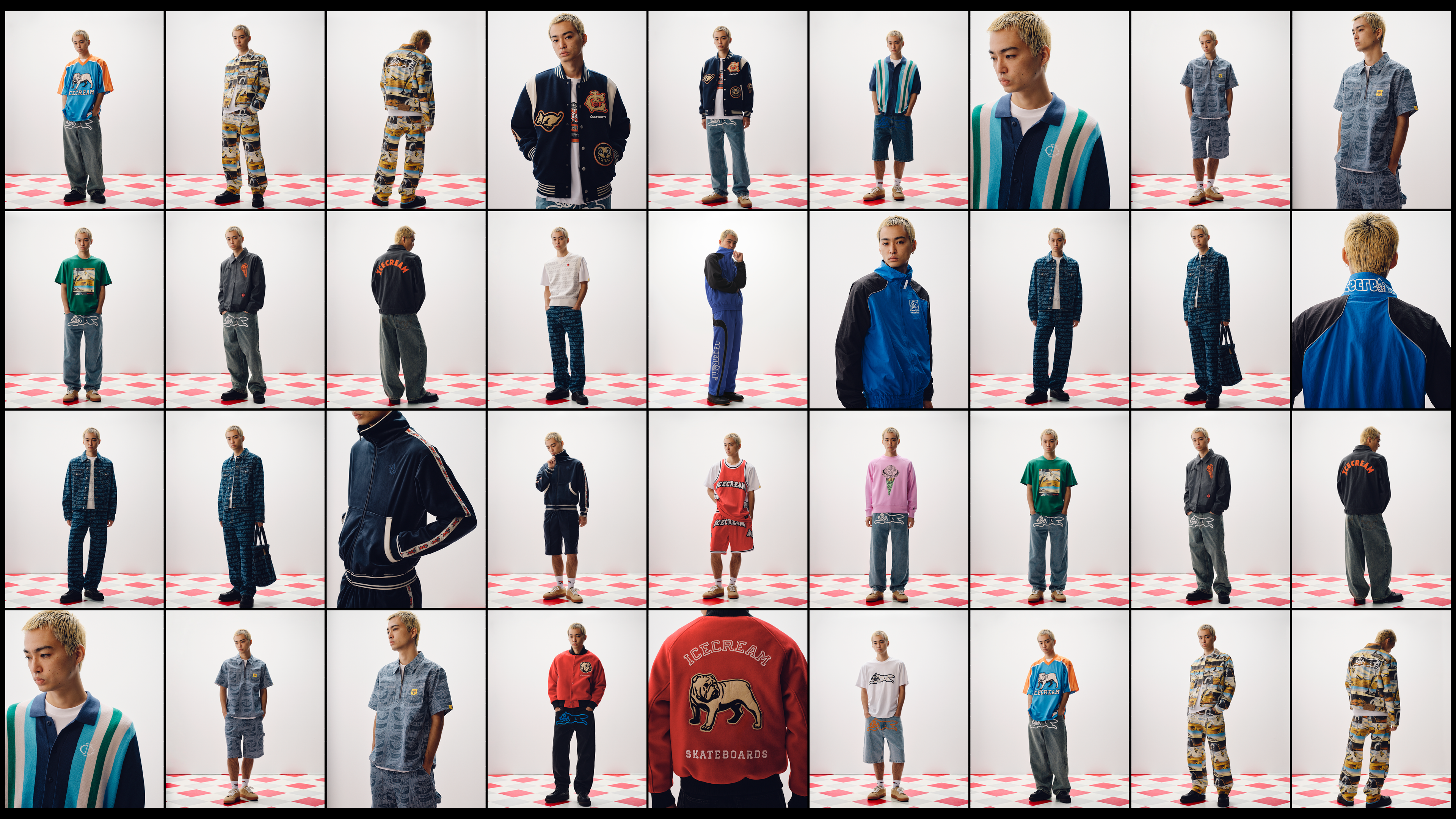 Billionaire Boys Club & ICECREAM | US Official Site Billionaire Boys Club & ICECREAM | US Official Site