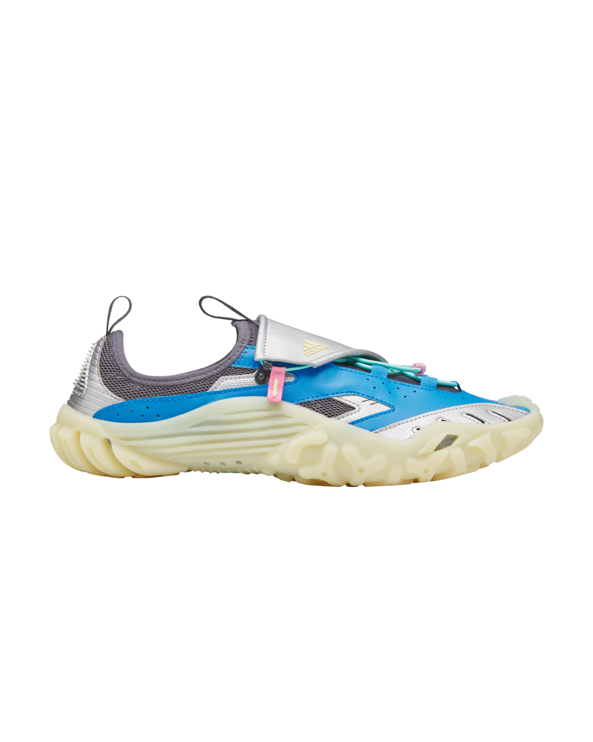 adidas x Pharrell Water Moc
