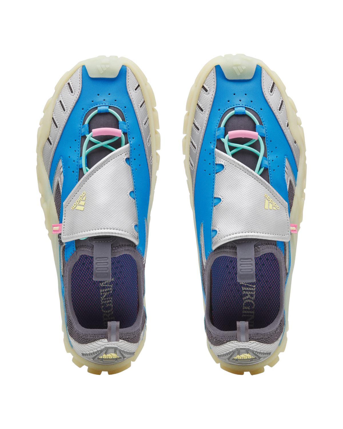 adidas x Pharrell Water Moc