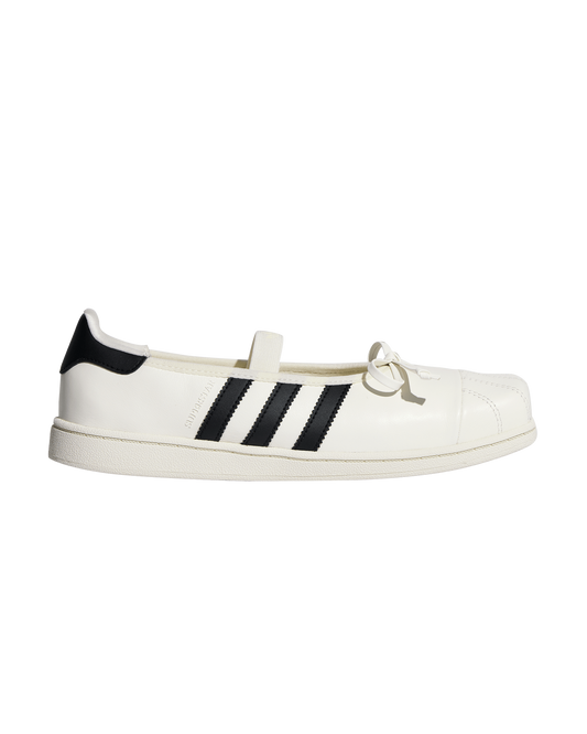 SUPERSTAR SQ BALLET WOMENS