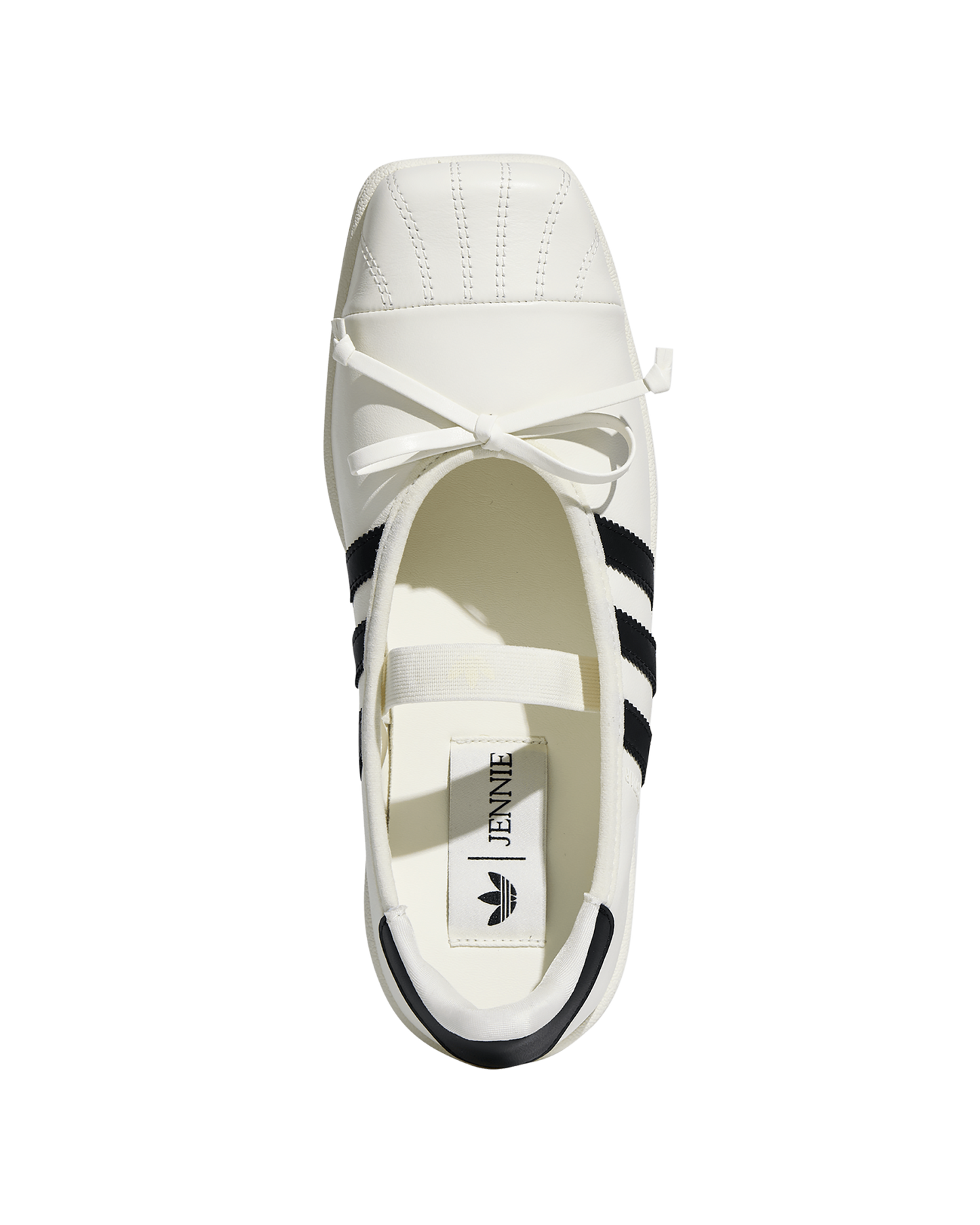 SUPERSTAR SQ BALLET WOMENS