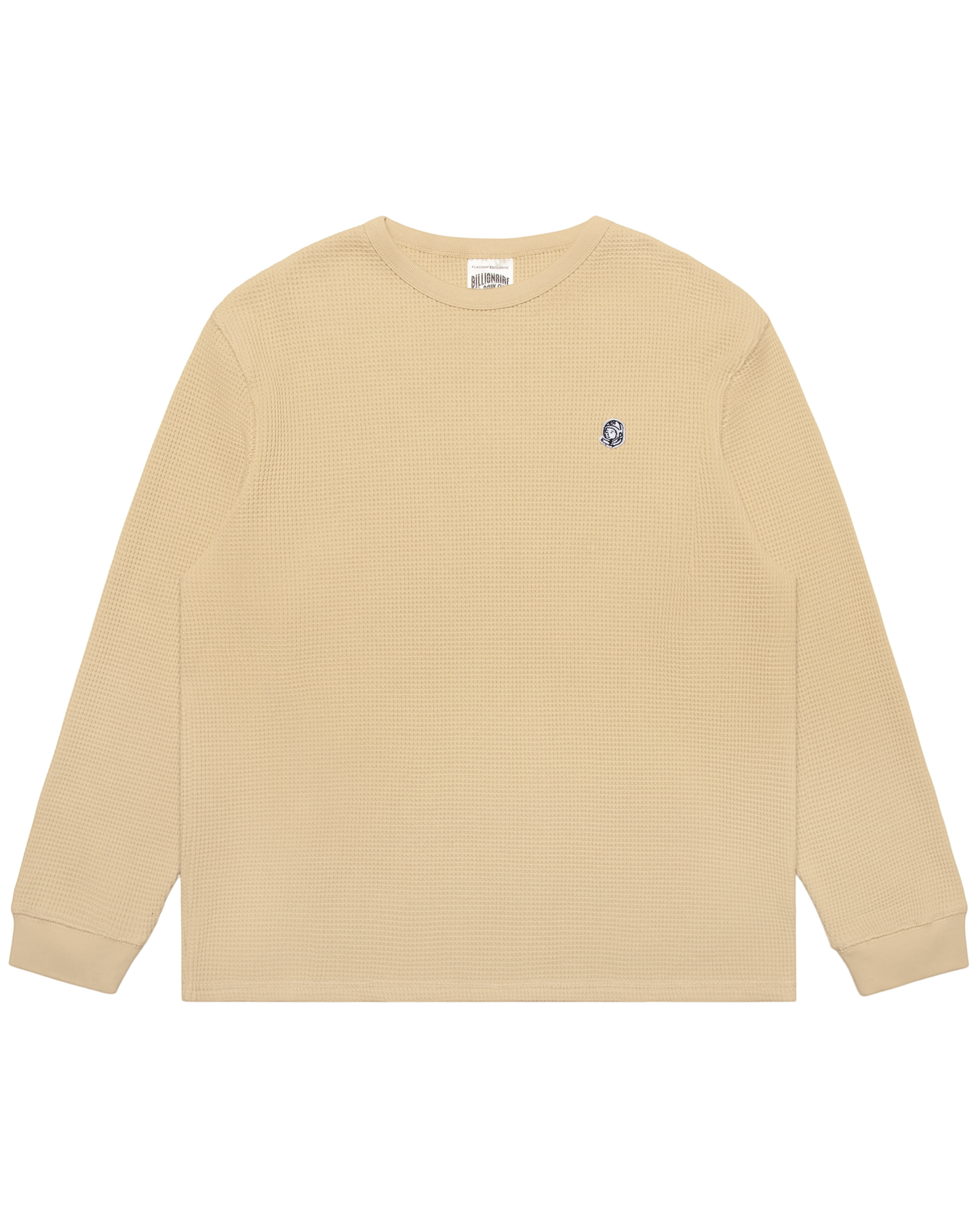 Flying Logo Long-Sleeve Thermal