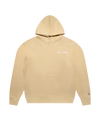 Embroidered Logo Hoodie